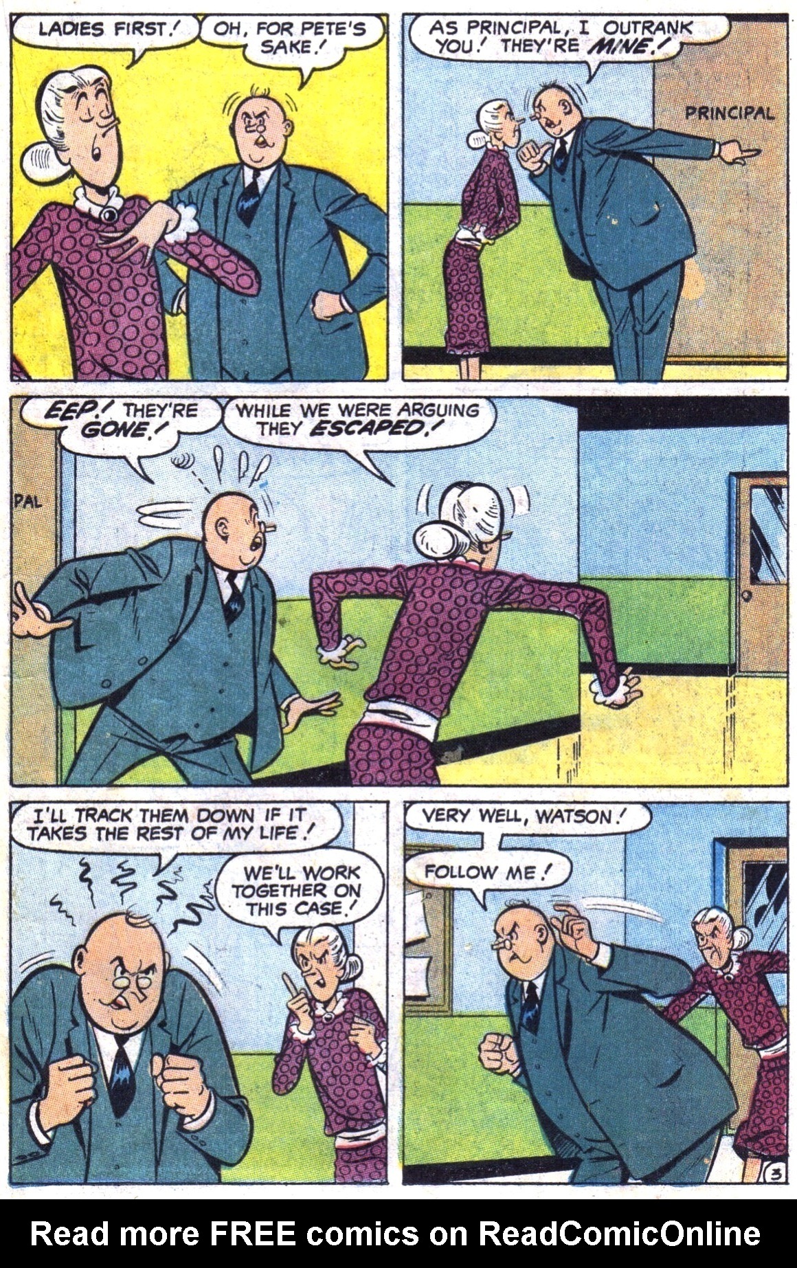 Archie (1960) 189 Page 15