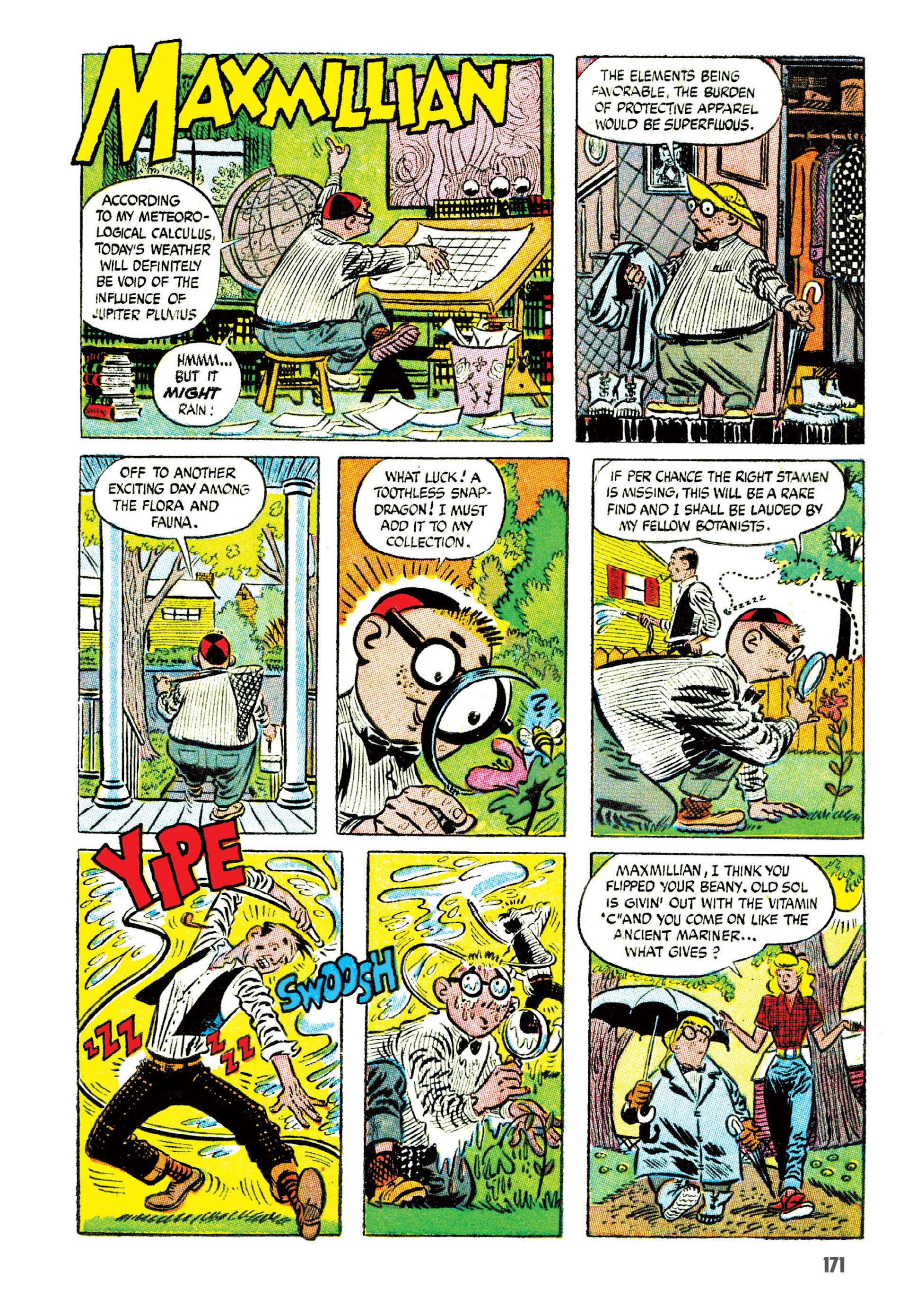 Read online The Joe Kubert Archives comic -  Issue # TPB (Part 2) - 82