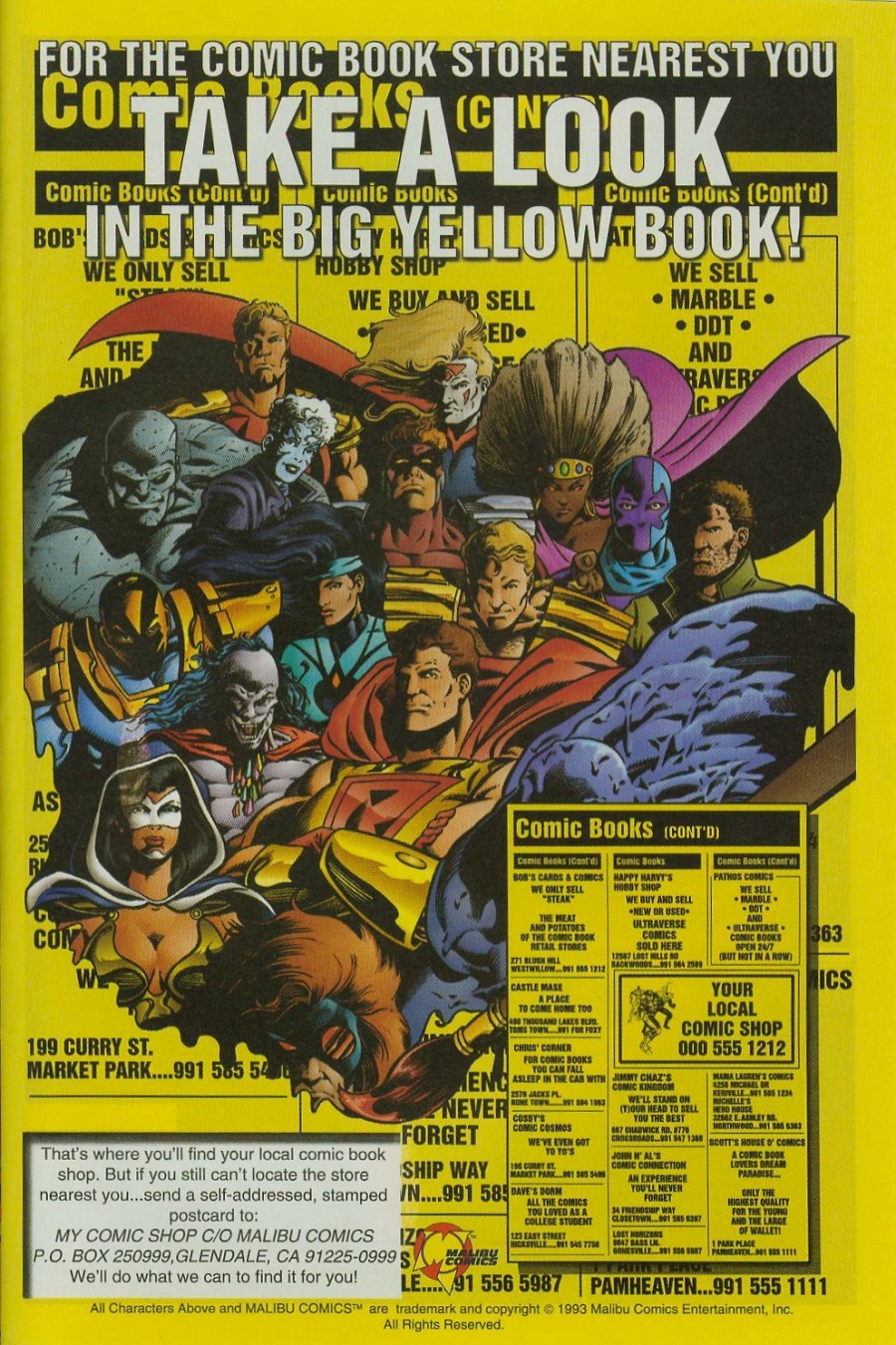 Read online Freex comic -  Issue #9 - 31