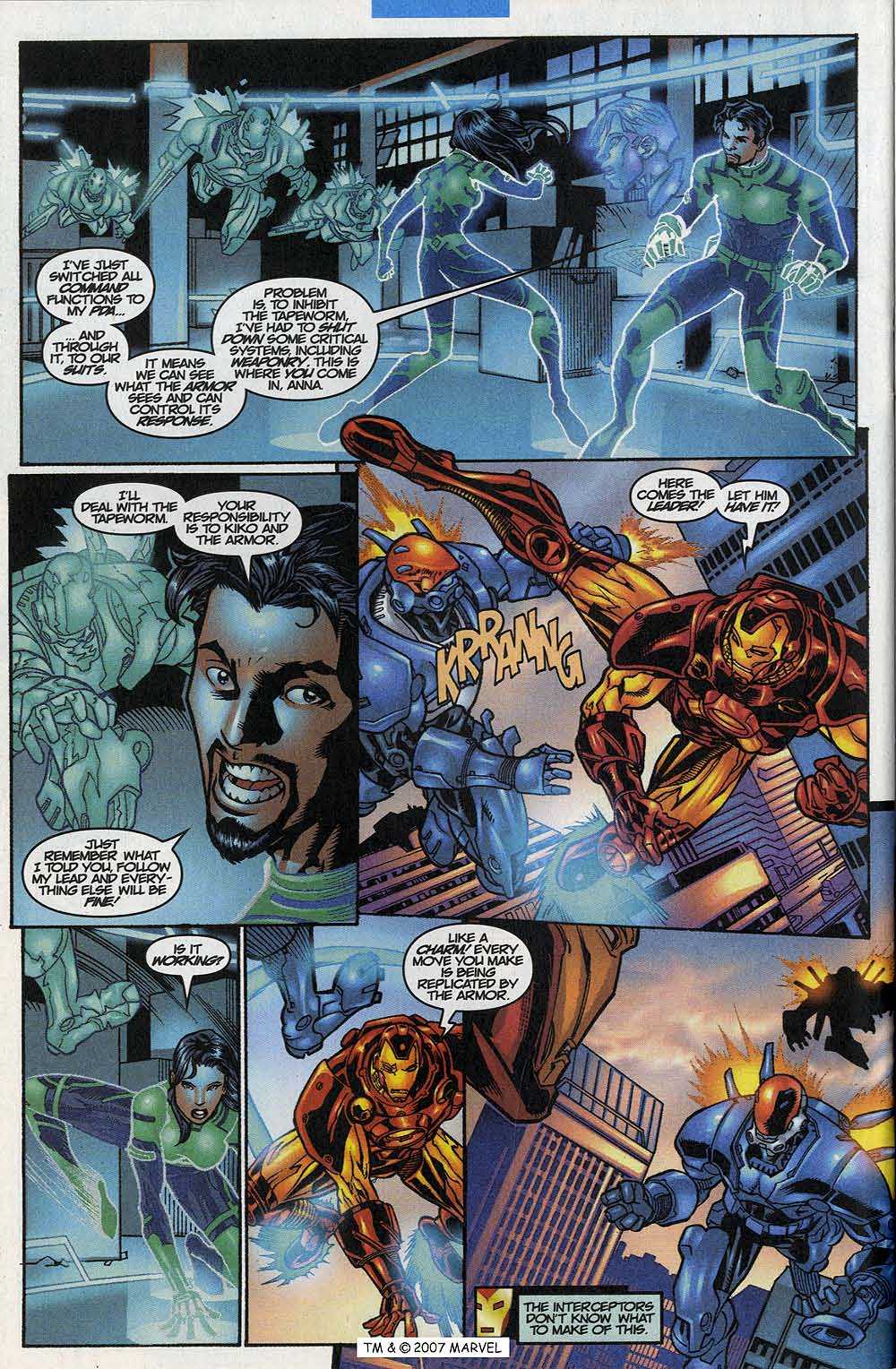 Iron Man (1998) _Annual_2001 Page 33