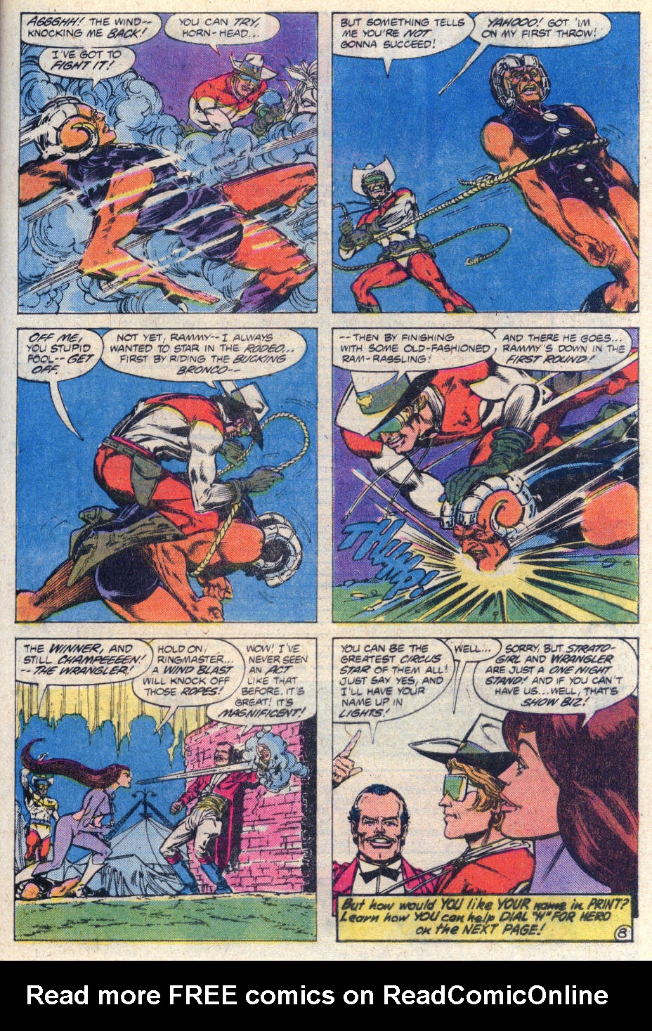 Read online Adventure Comics (1938) comic -  Issue #480 - 26