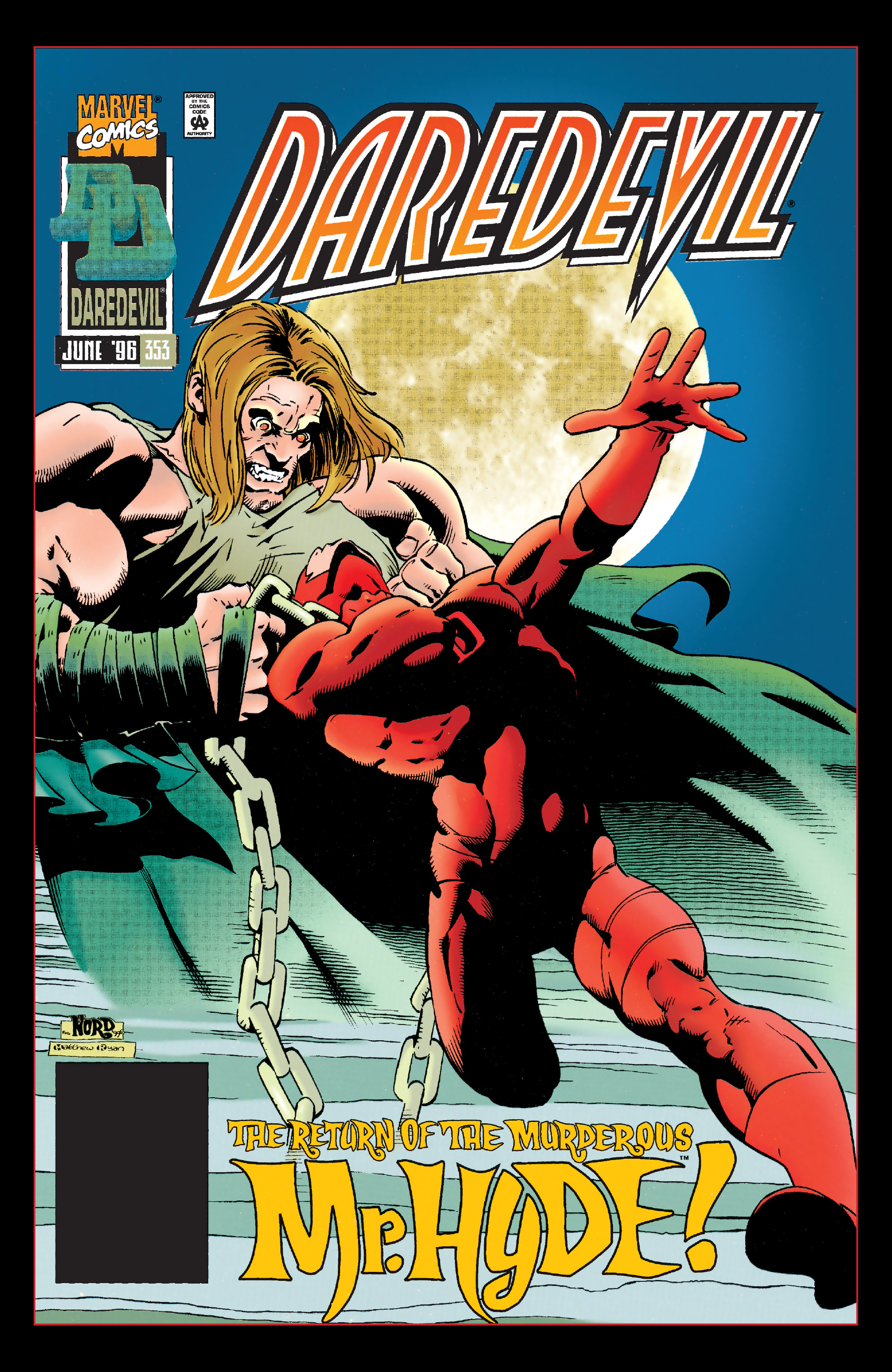 Read online Daredevil Epic Collection comic -  Issue # TPB 20 (Part 2) - 90