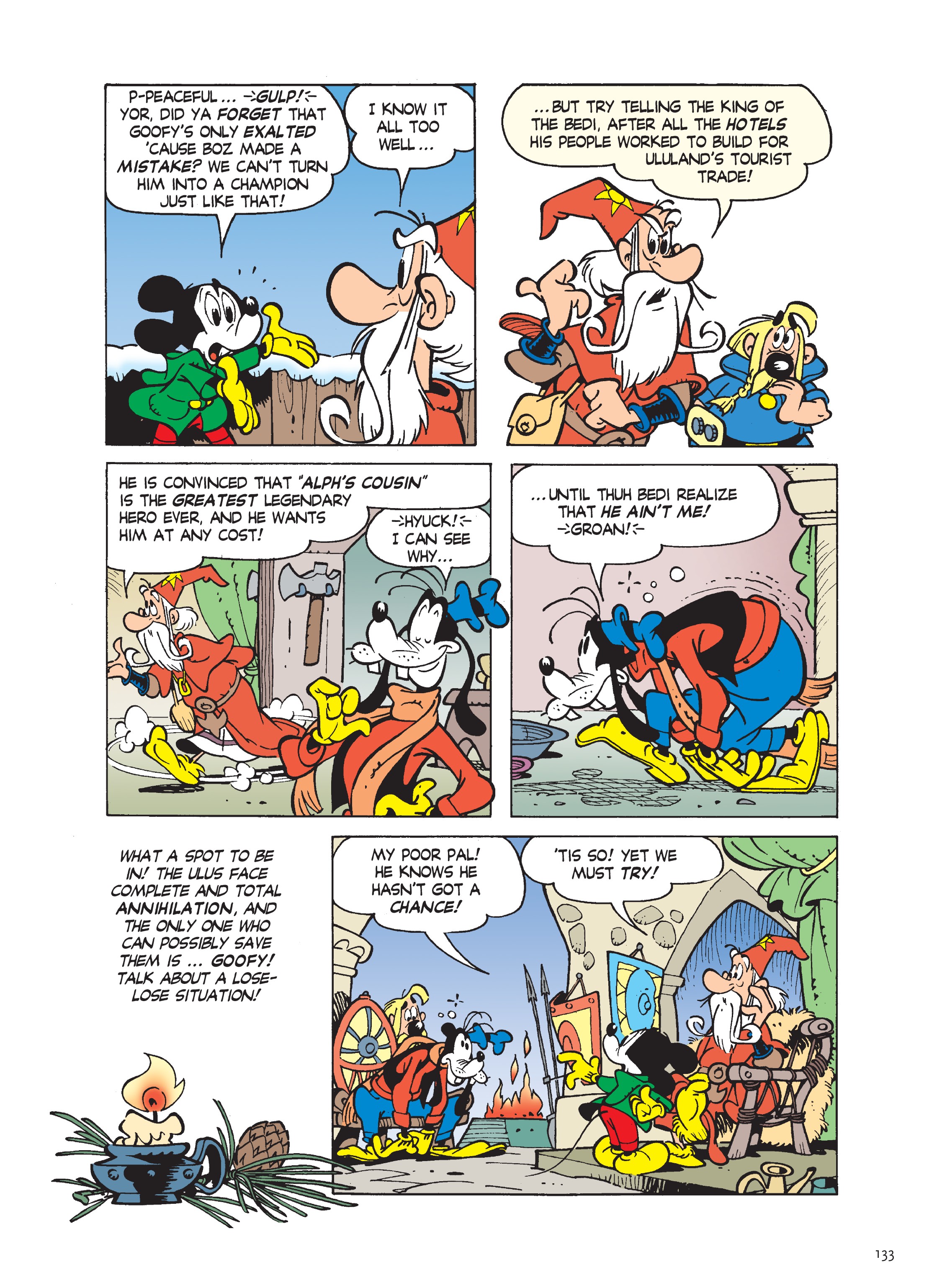 Read online Disney Masters comic -  Issue # TPB 9 (Part 2) - 38