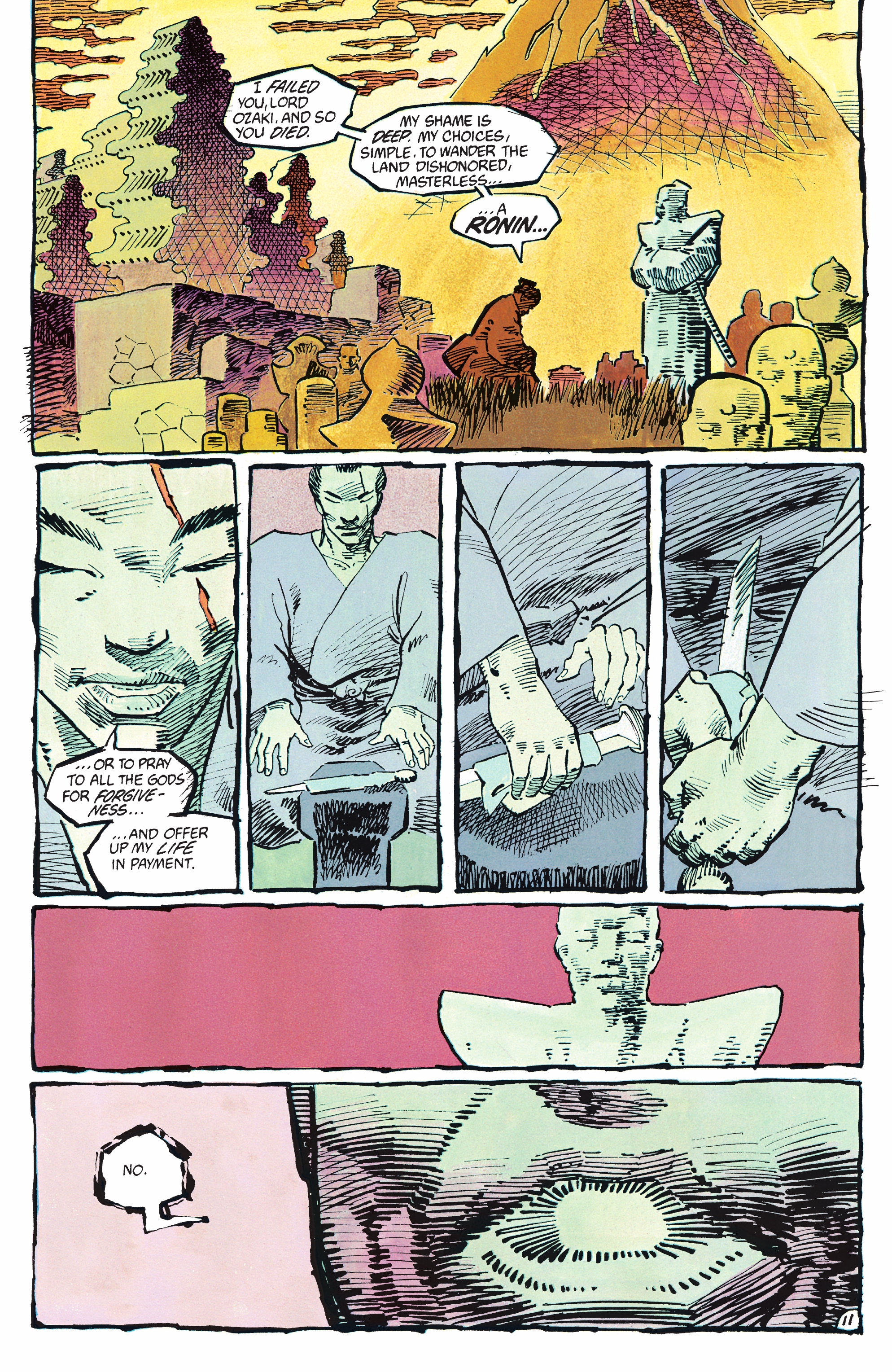 Read online DC Through the '80s: The Experiments comic -  Issue # TPB (Part 3) - 71