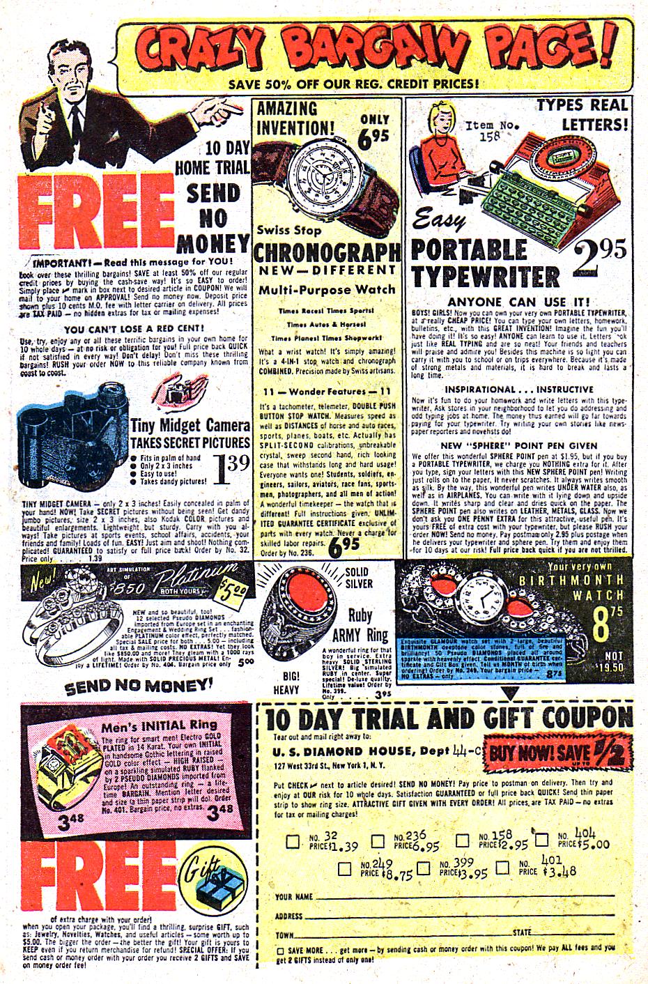 Read online Indians comic -  Issue #11 - 34