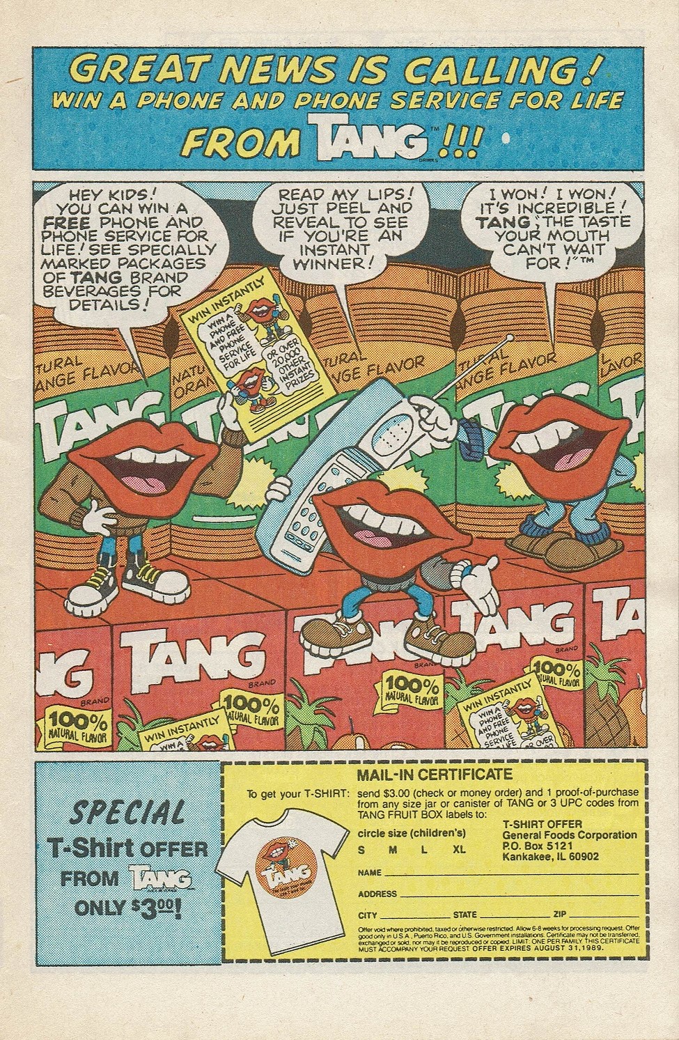 Read online The New Archies comic -  Issue #14 - 9