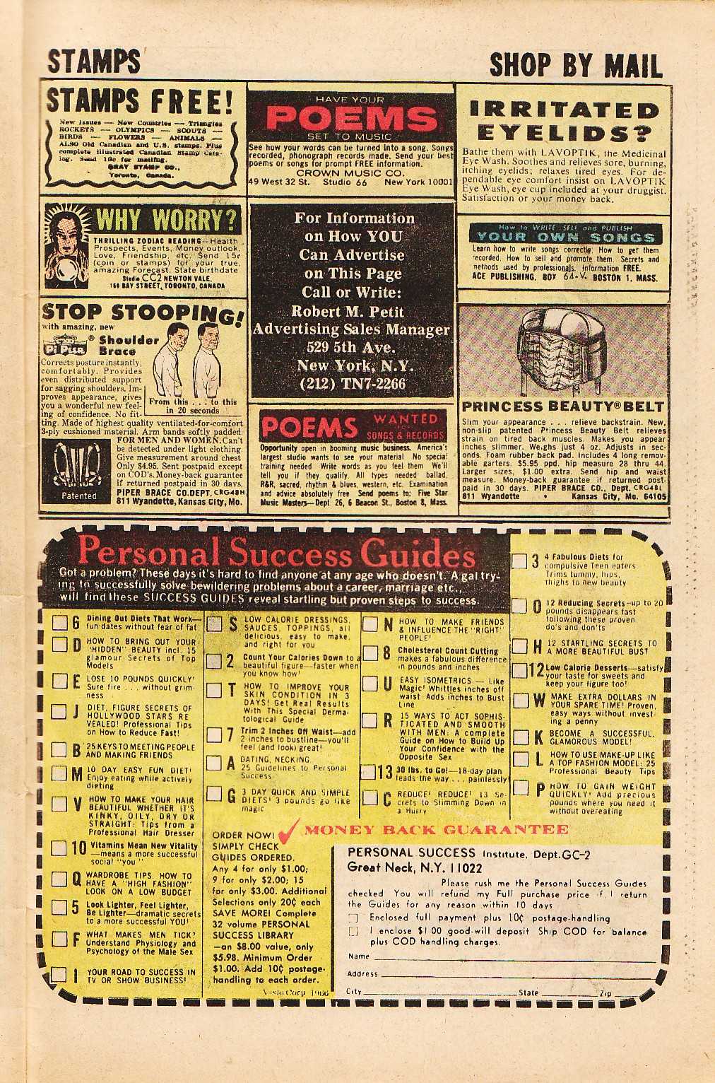 Read online Just Married comic -  Issue #58 - 33