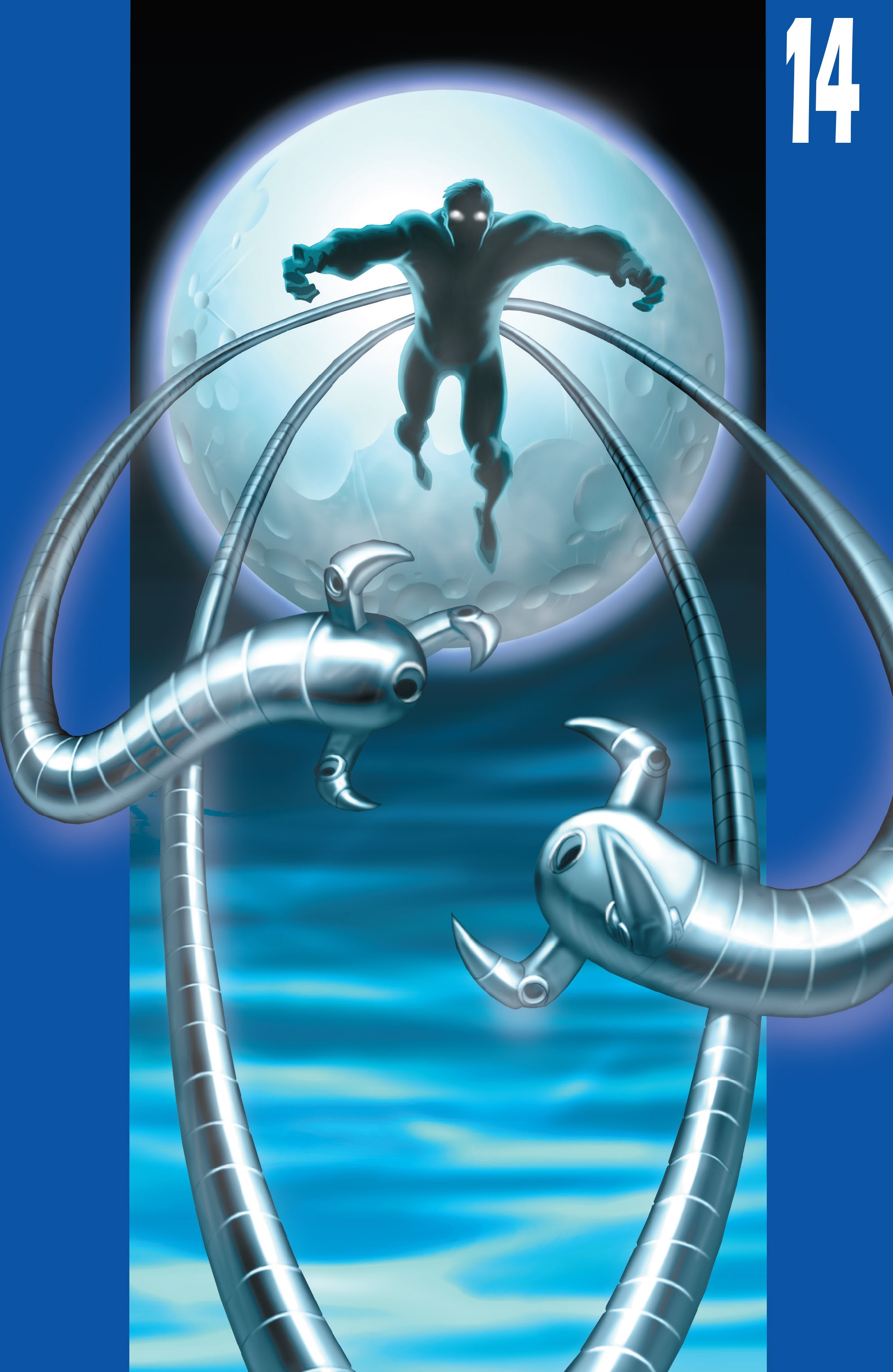 Read online Ultimate Spider-Man (2000) comic -  Issue # _TPB 2 (Part 1) - 5