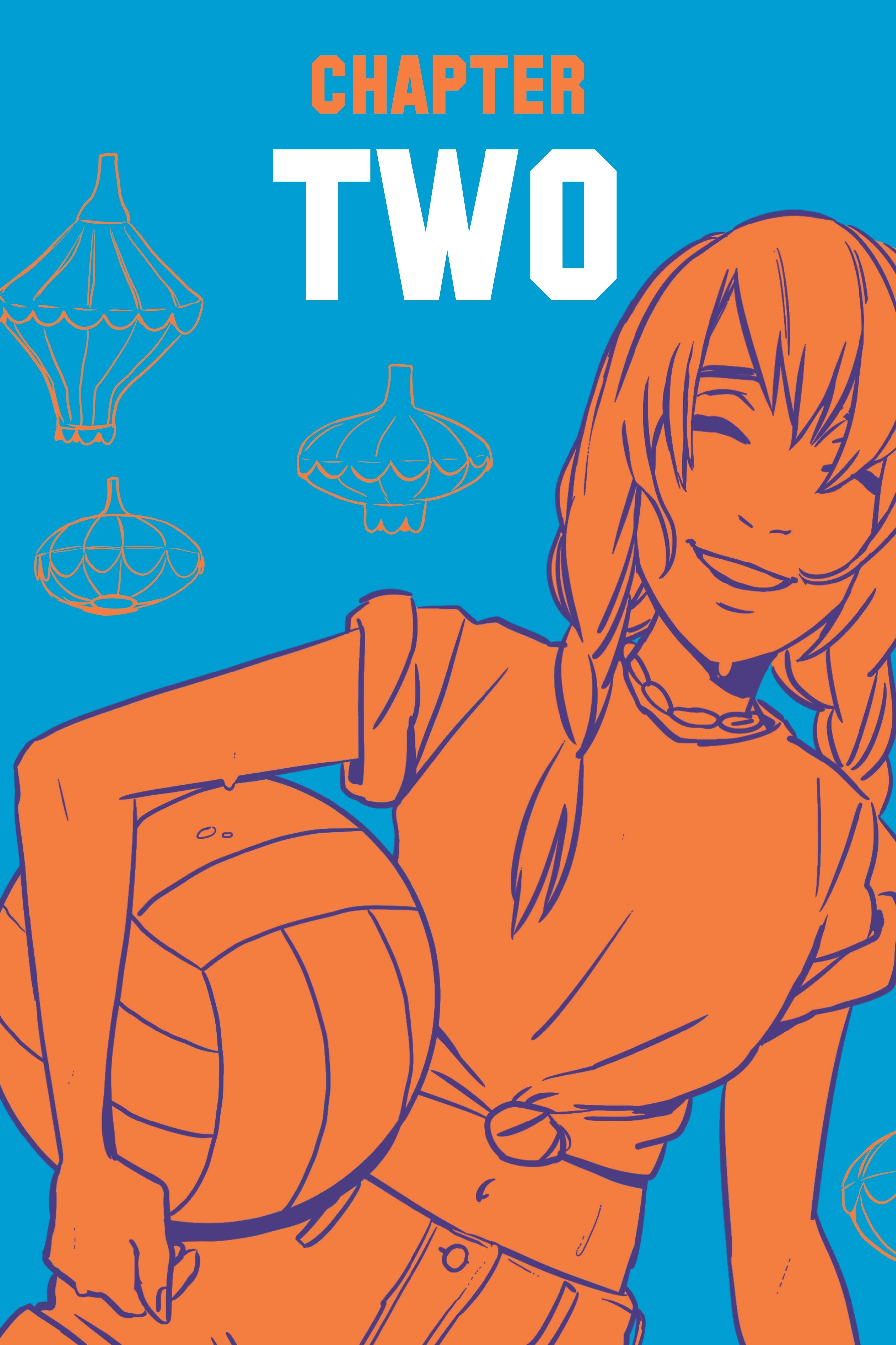 Read online Clueless: One Last Summer comic -  Issue # TPB - 38