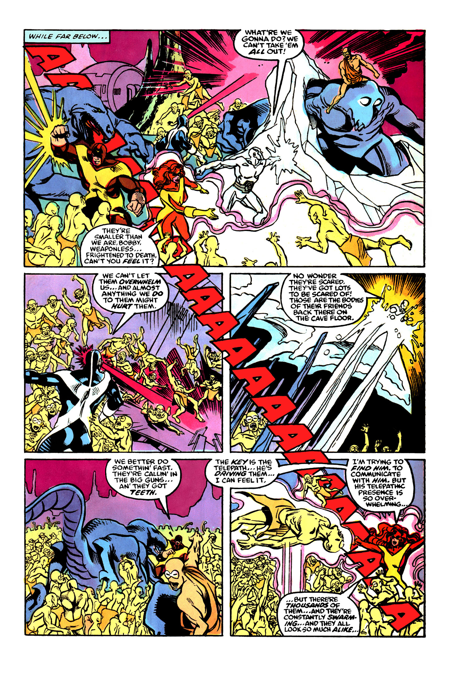 X-Factor (1986) __Annual_3 Page 17