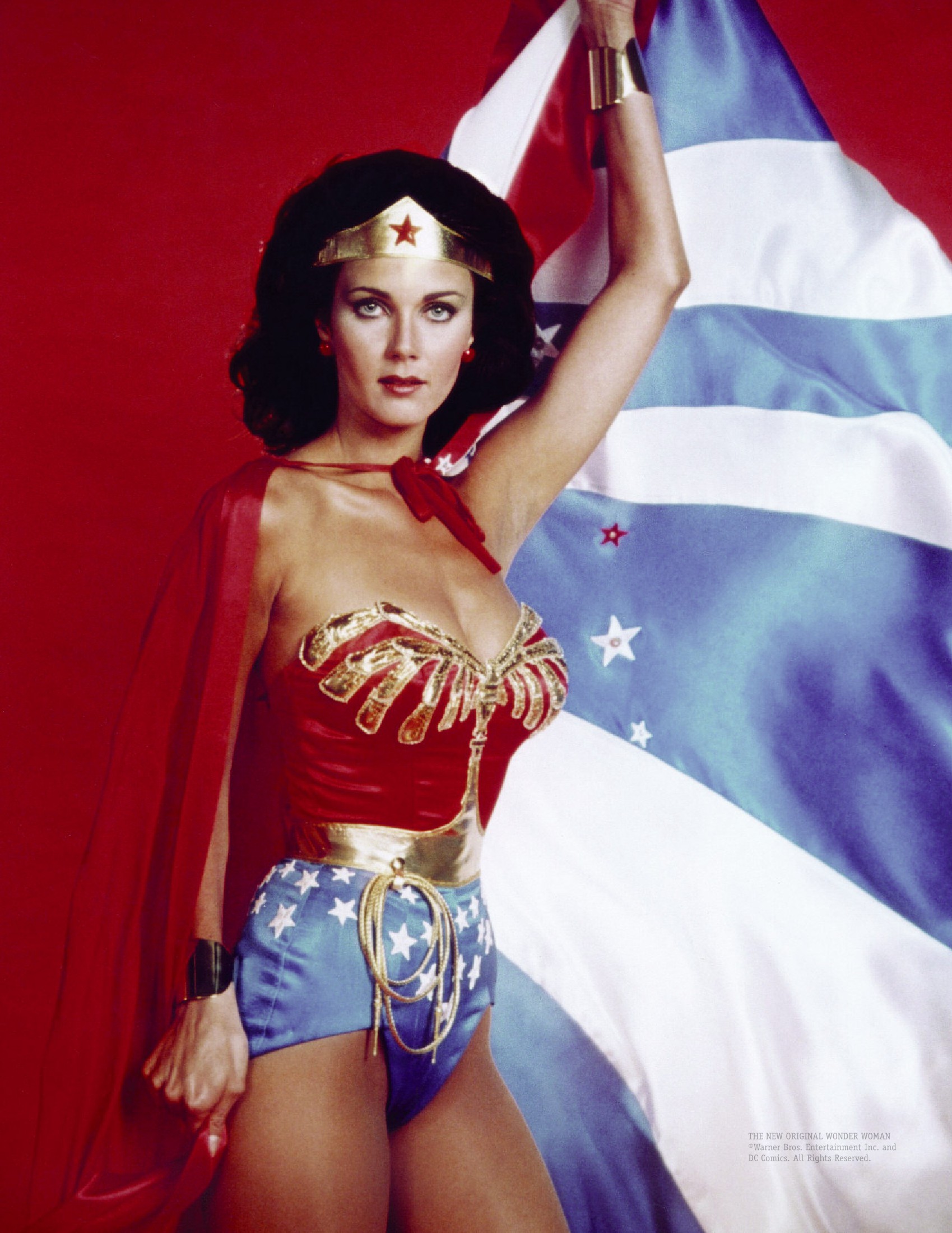 Read online Age Of TV Heroes: The Live-Action Adventures Of Your Favorite Comic Book Characters comic -  Issue # TPB (Part 1) - 85