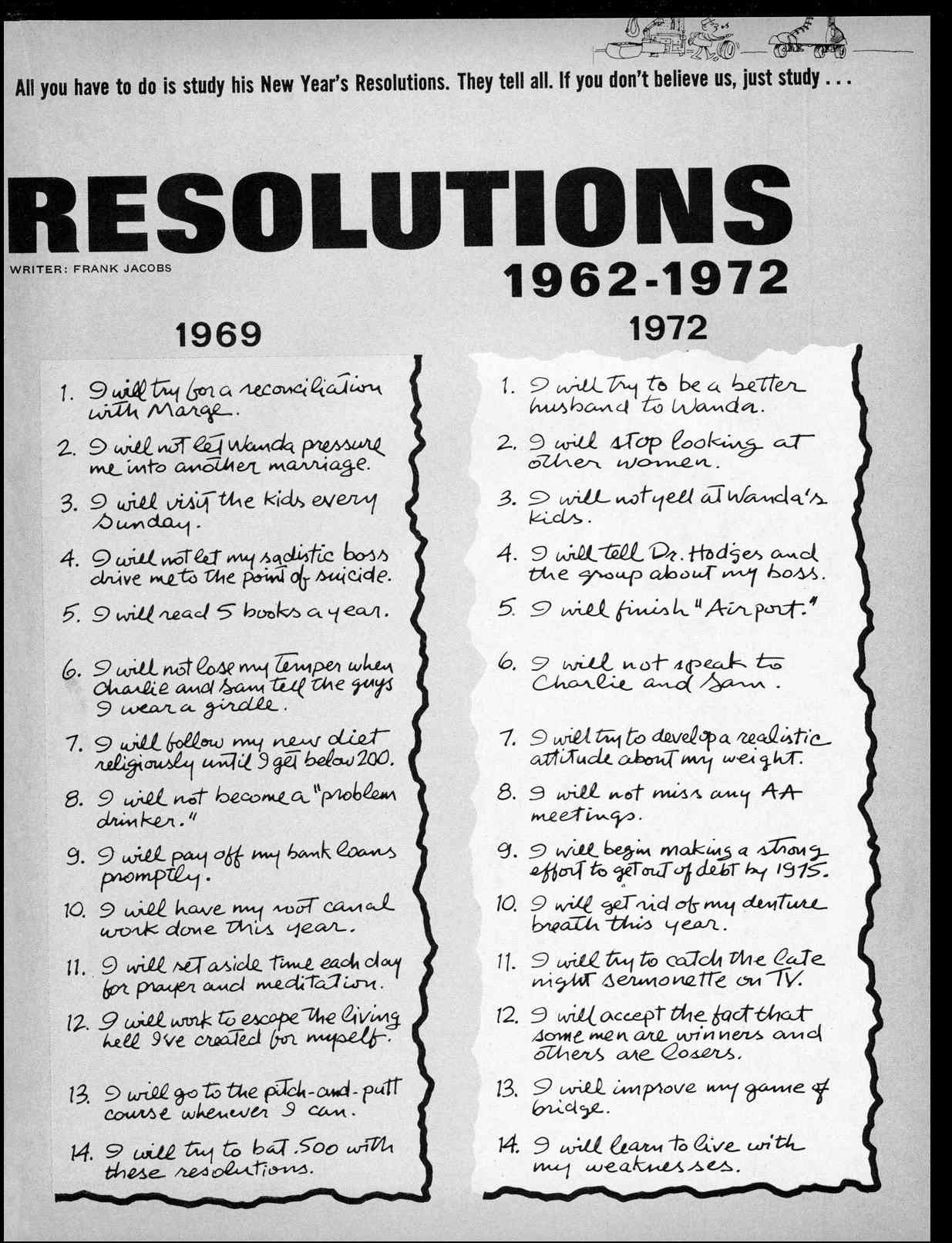 Read online MAD comic -  Issue #149 - 29