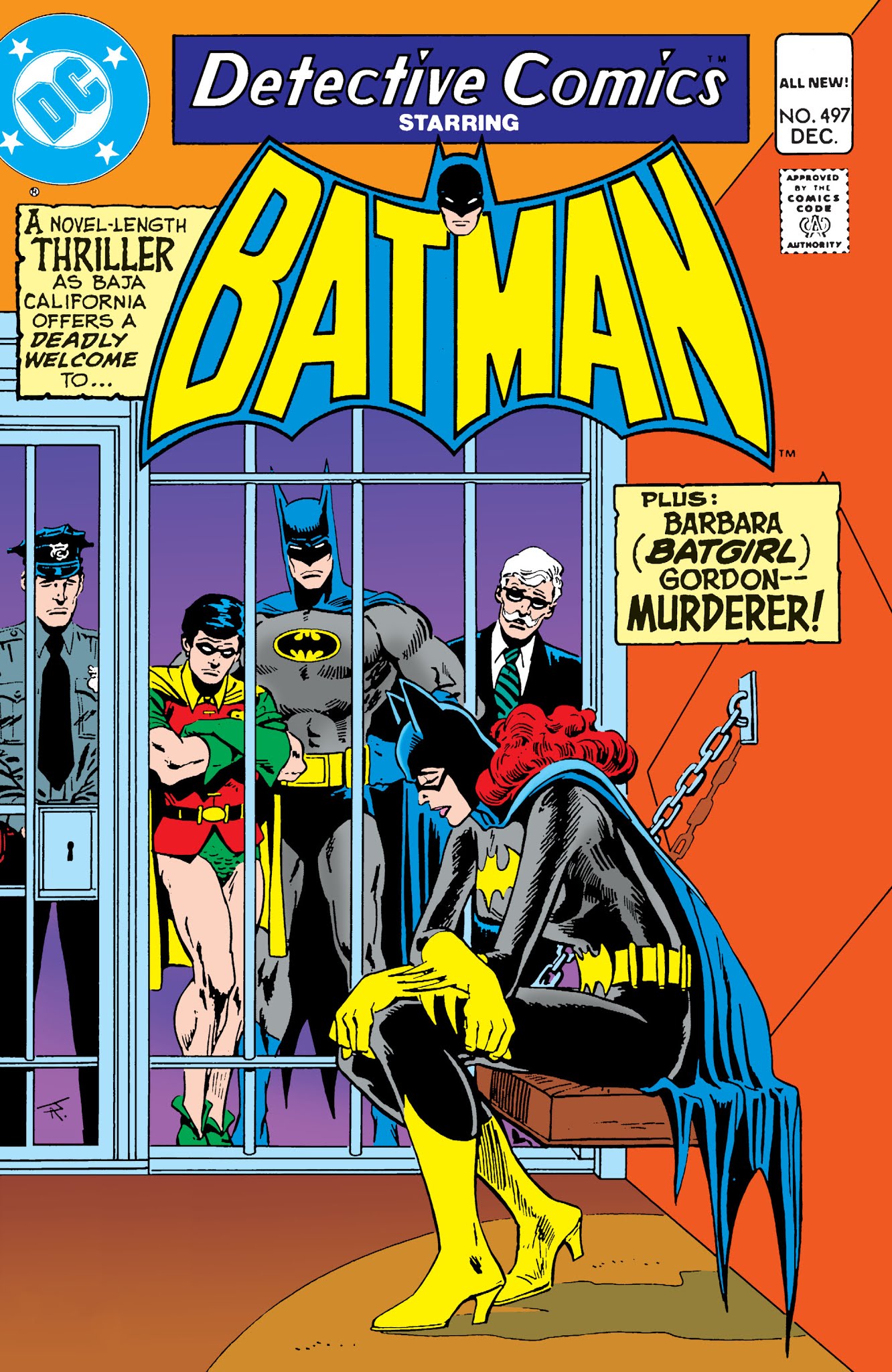 Read online Tales of the Batman: Gerry Conway comic -  Issue # TPB 1 (Part 3) - 18
