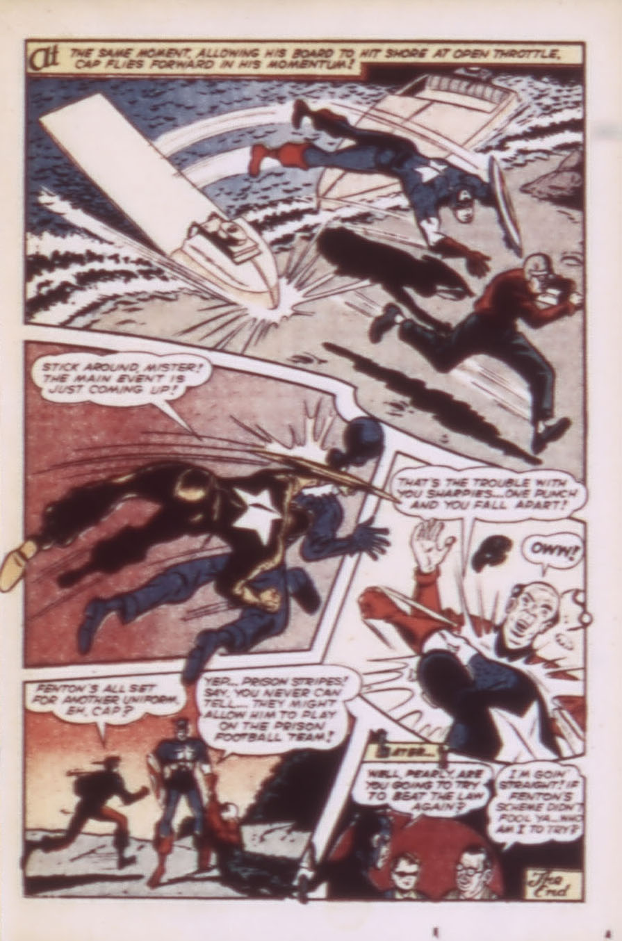 Captain America Comics 58 Page 24