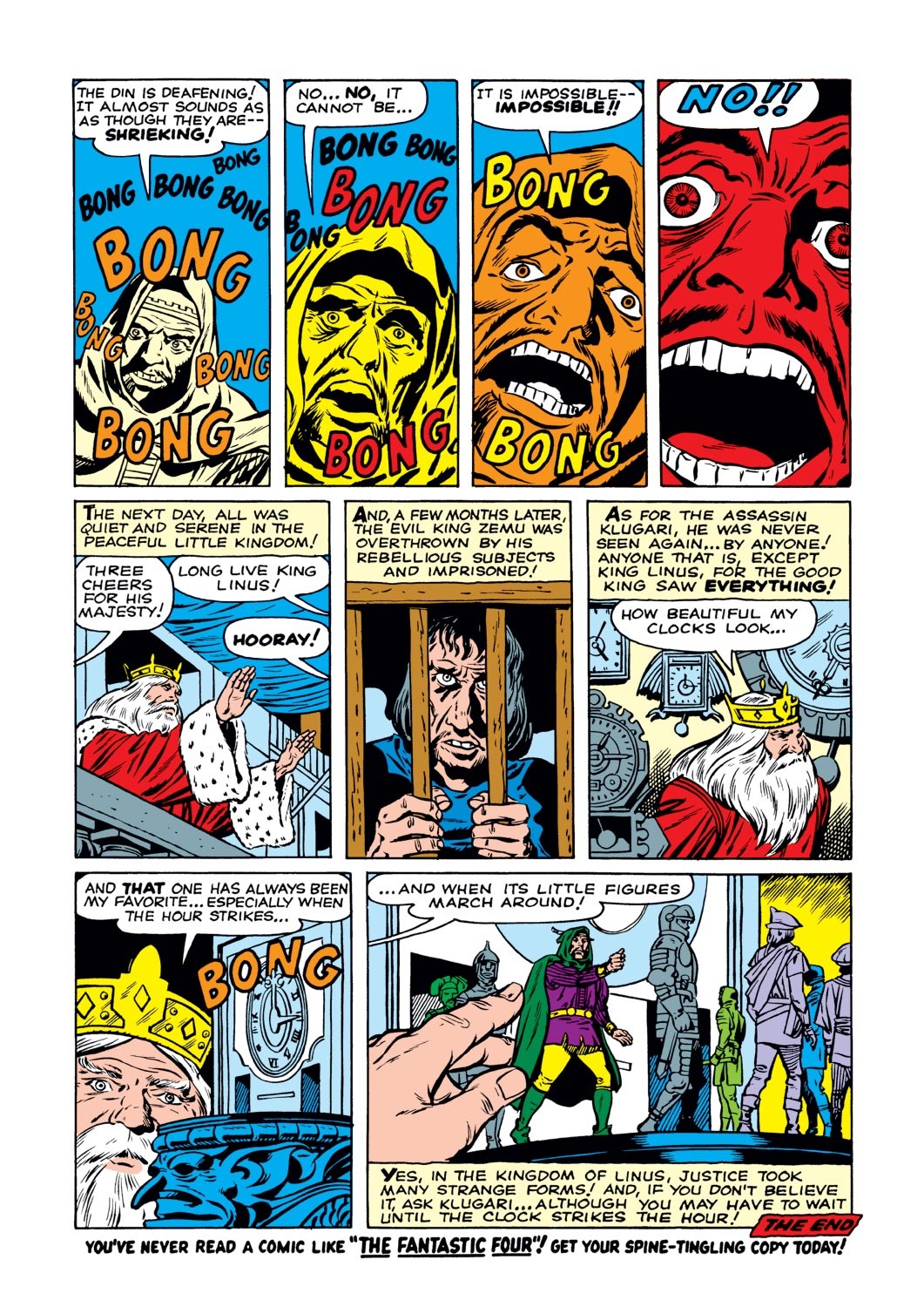 Tales of Suspense (1959) 24 Page 14