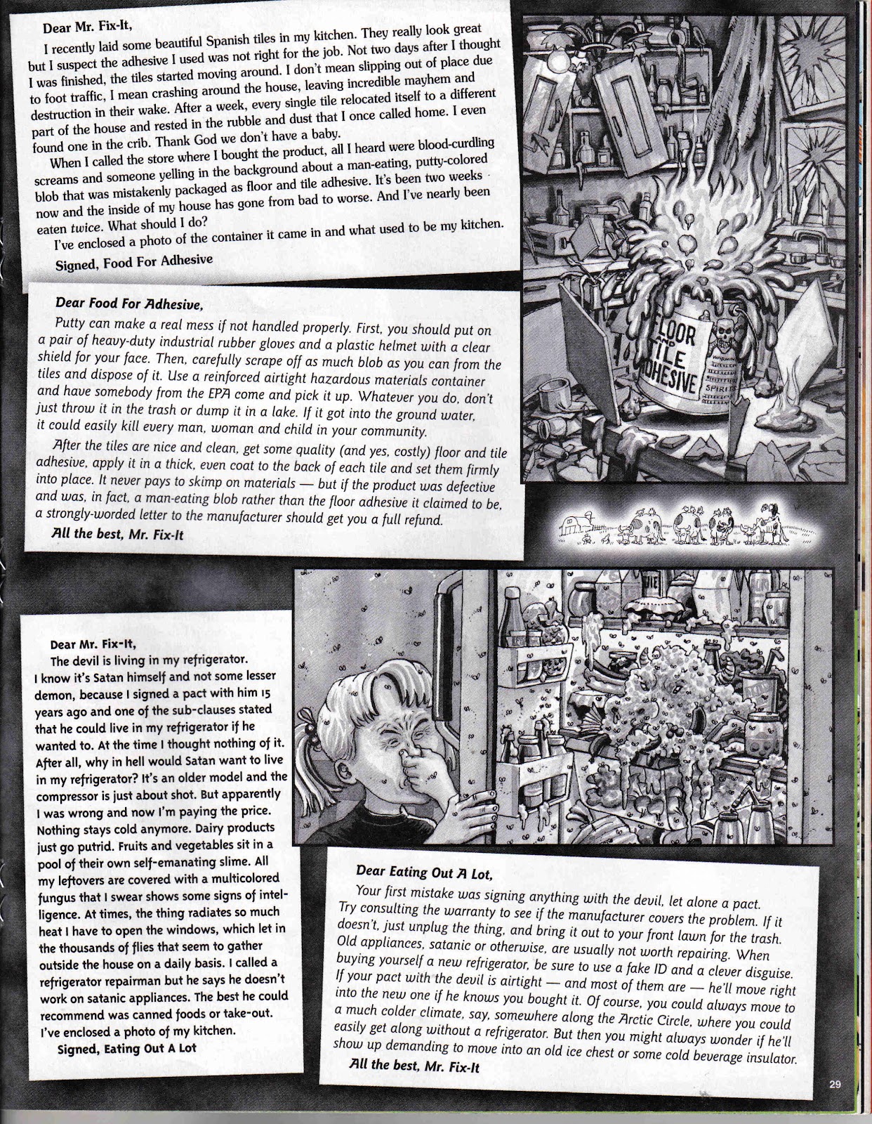 MAD issue 434 - Page 26