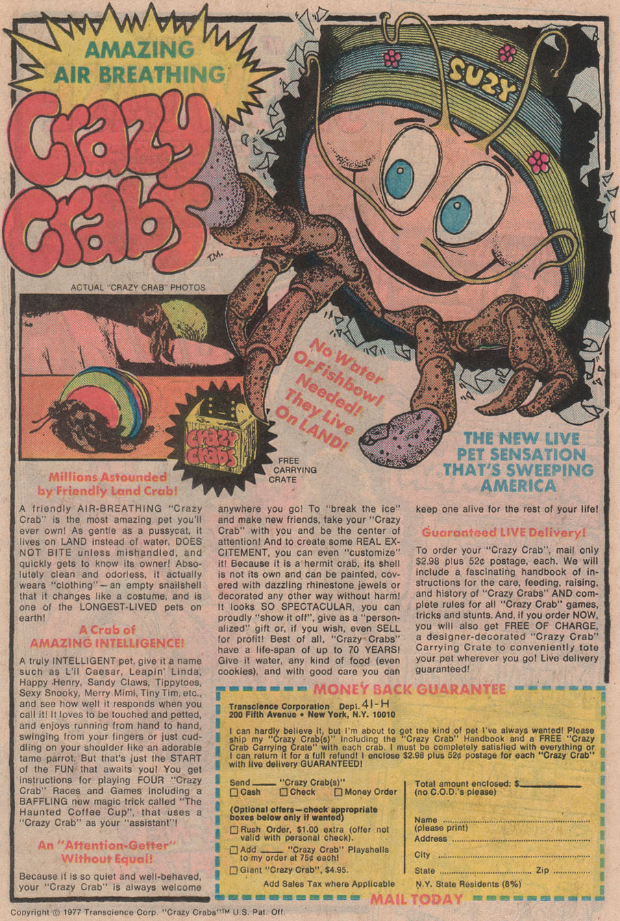 Read online Men of War comic -  Issue #1 - 17