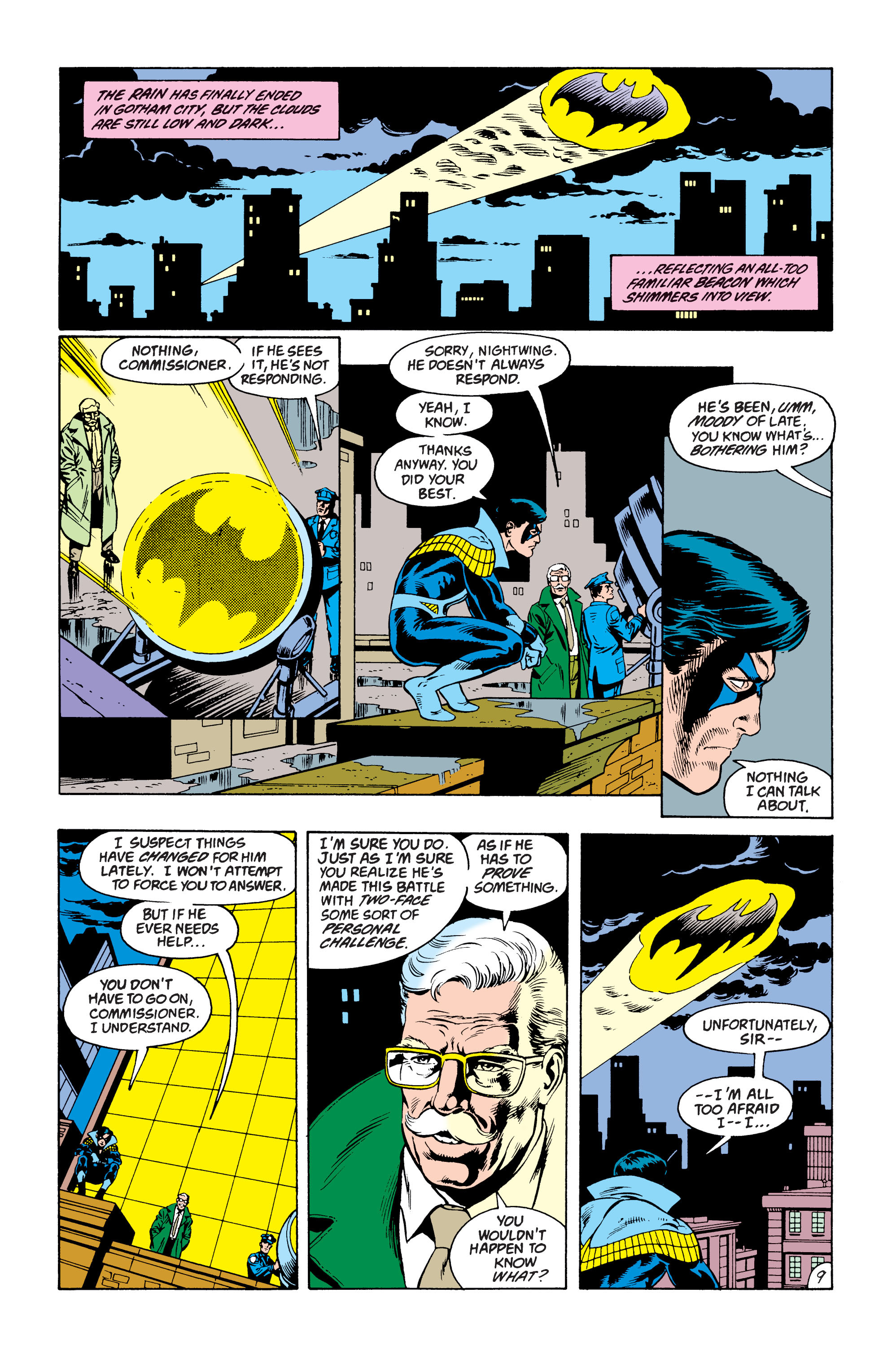 Read online Batman: A Death in the Family comic -  Issue # Full - 228