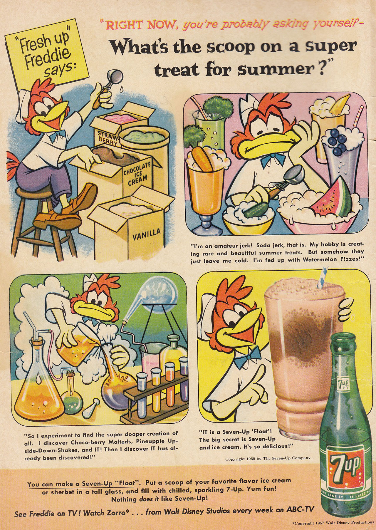 Read online Tom & Jerry Comics comic -  Issue #179 - 2