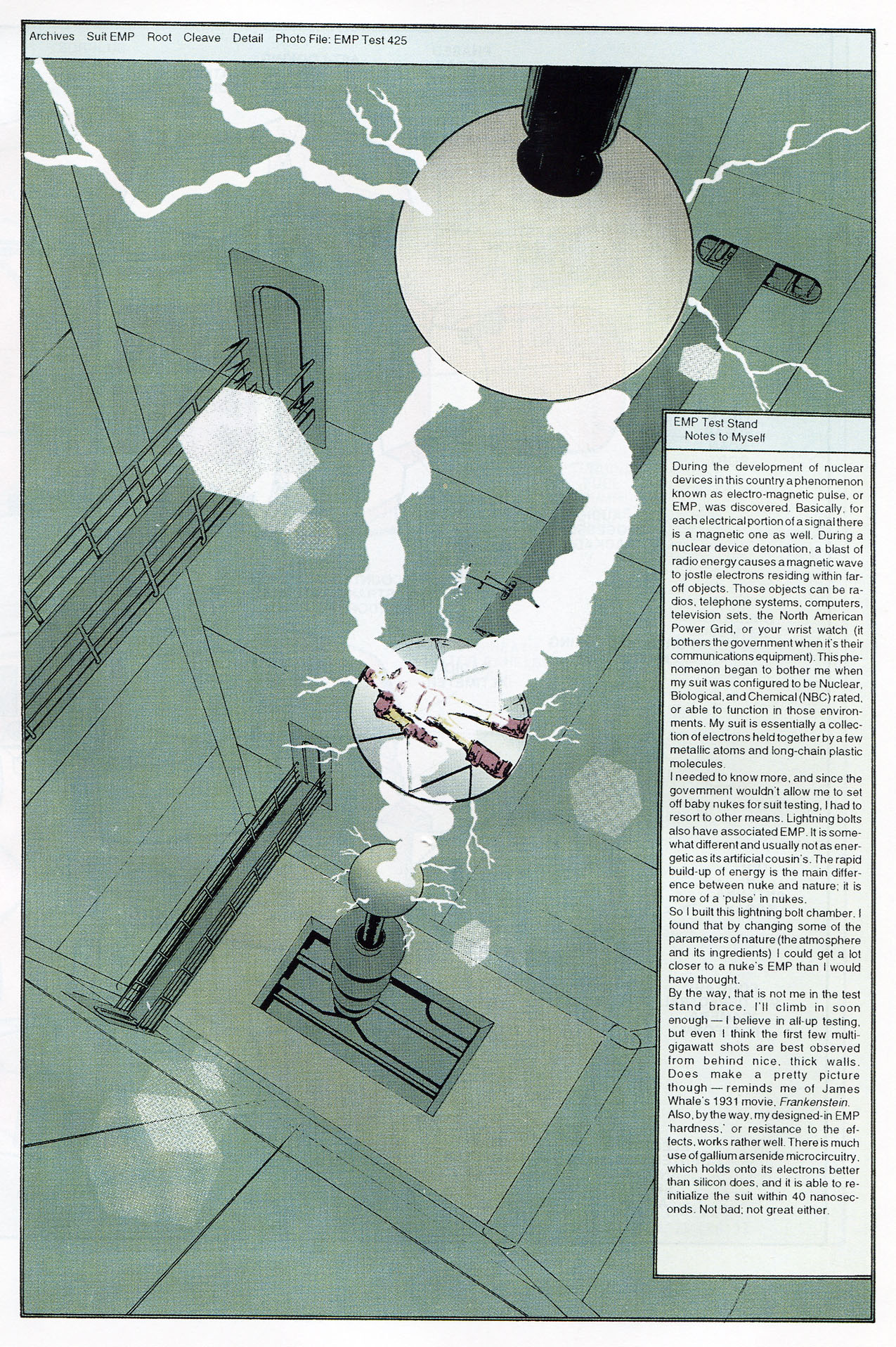 Read online Iron Manual (2008) comic -  Issue # TPB (Part 2) - 39