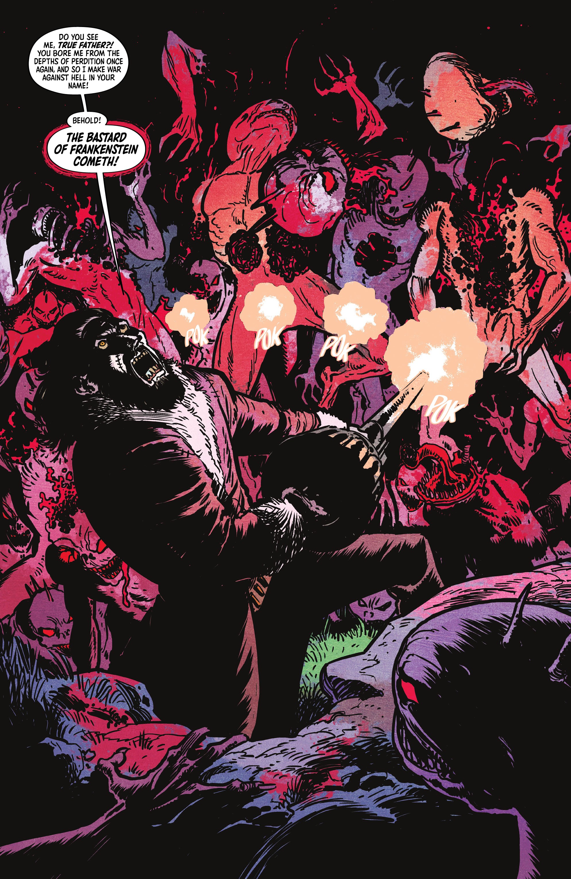 Read online West of Sundown comic -  Issue #5 - 7