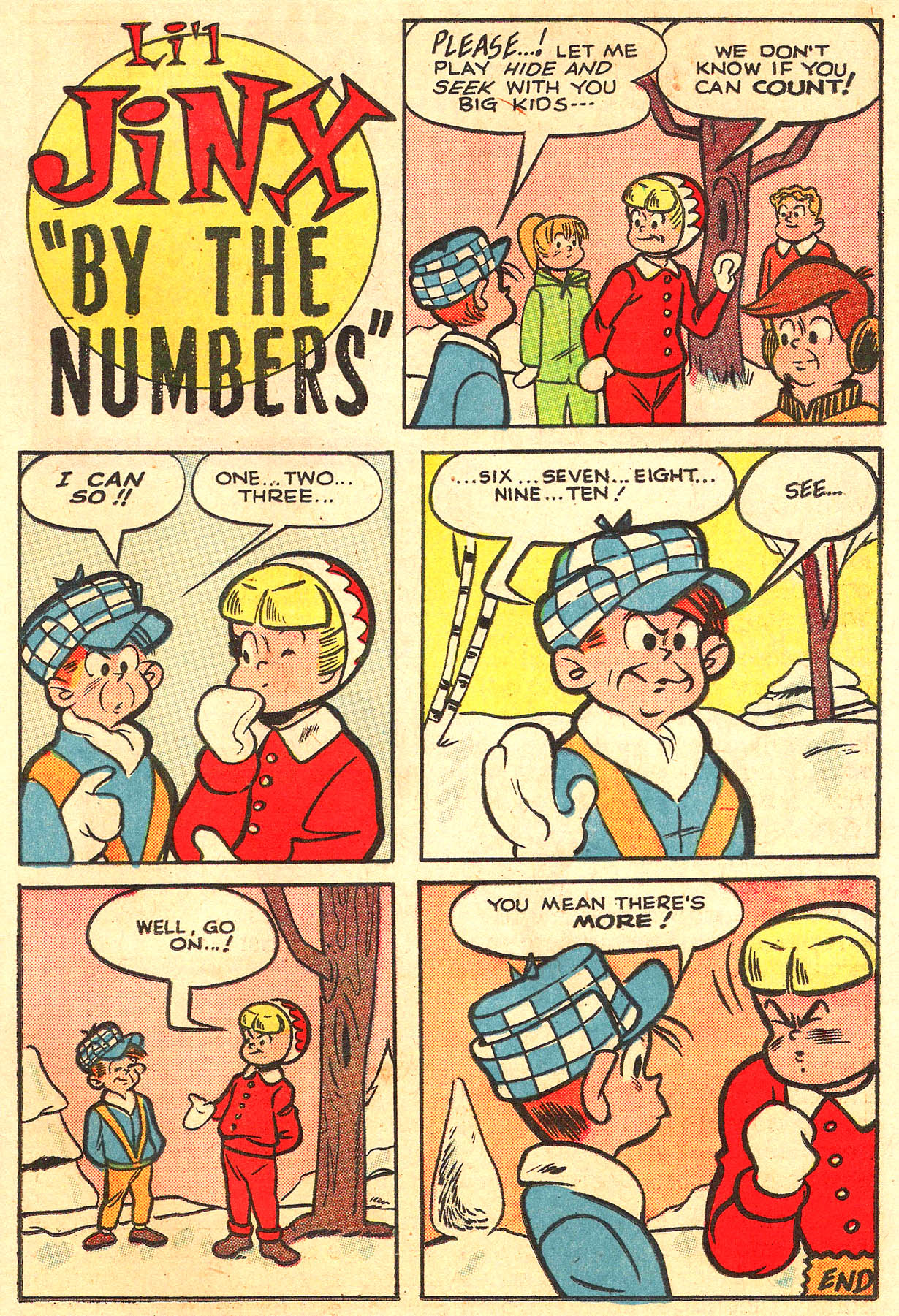 Read online She's Josie comic -  Issue #18 - 27