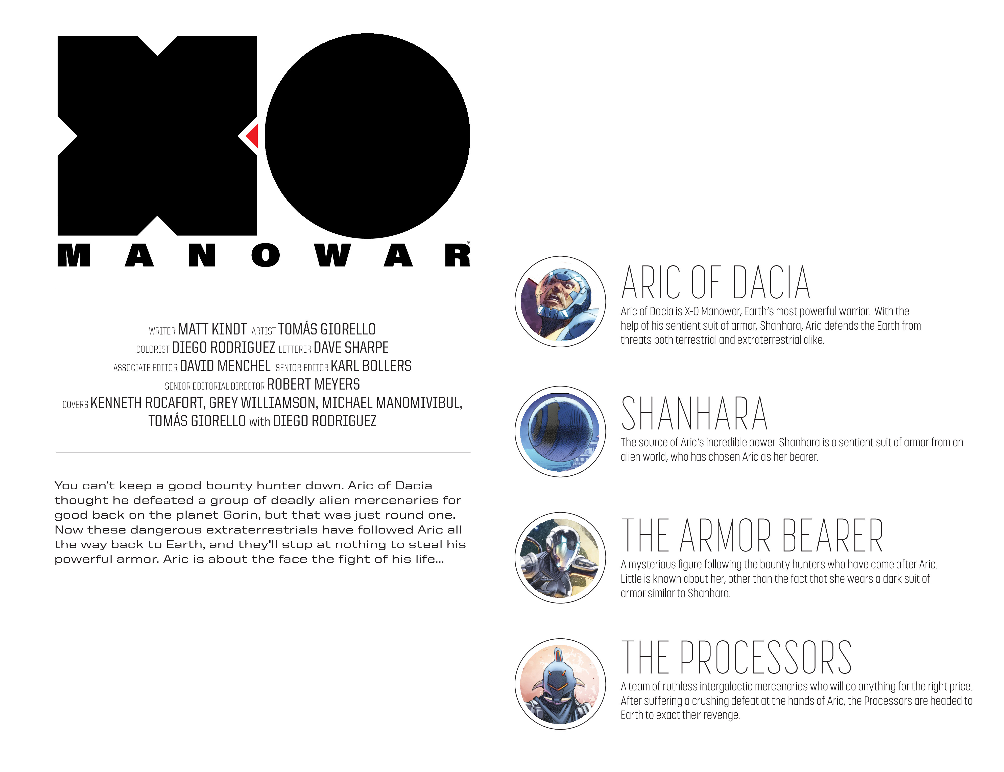 Read online X-O Manowar (2017) comic -  Issue #24 - 6