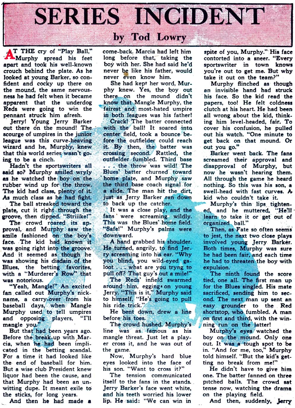 Read online Star Spangled Comics comic -  Issue #24 - 39