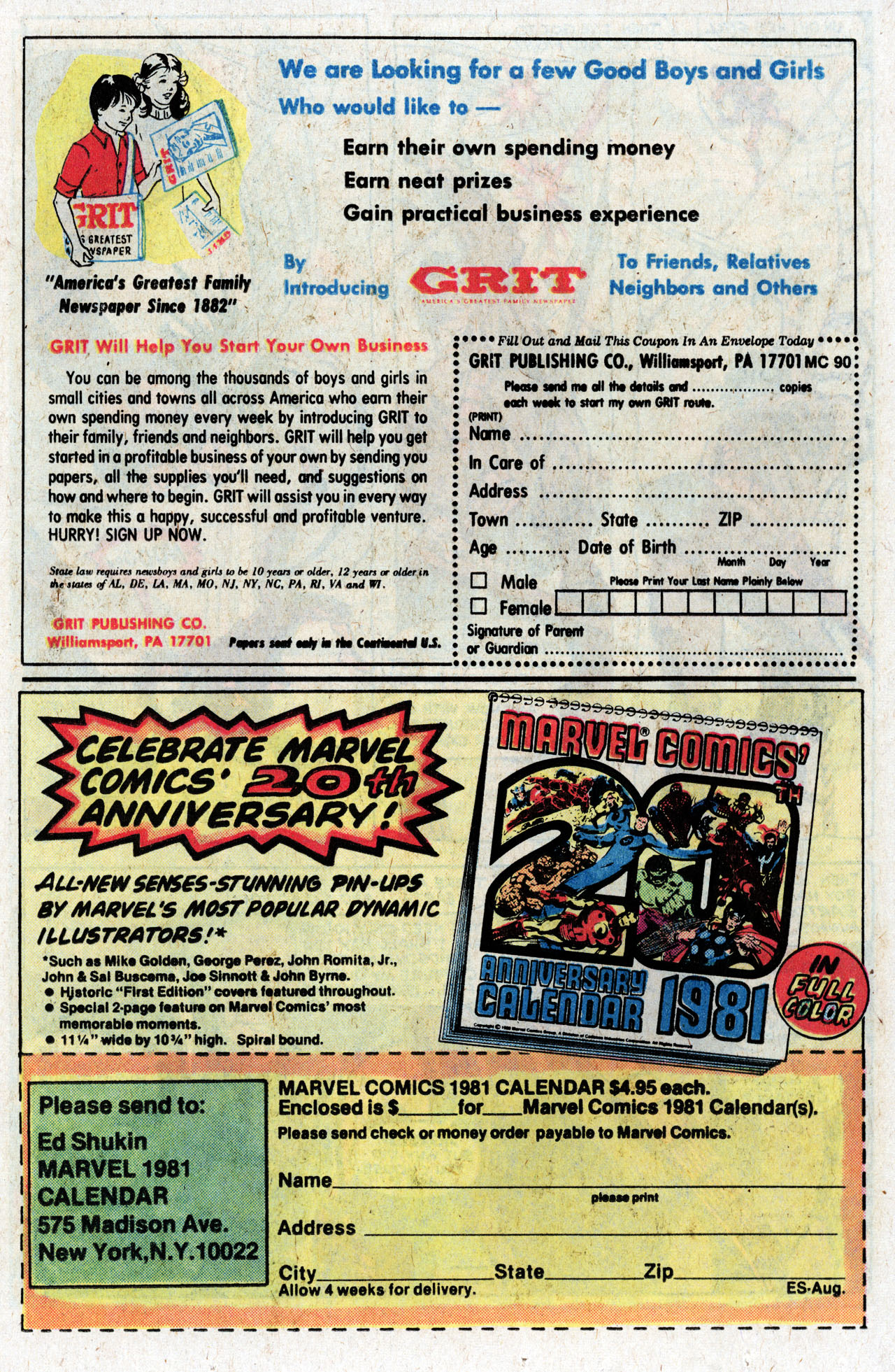 Read online Marvel Super Action (1977) comic -  Issue #26 - 10