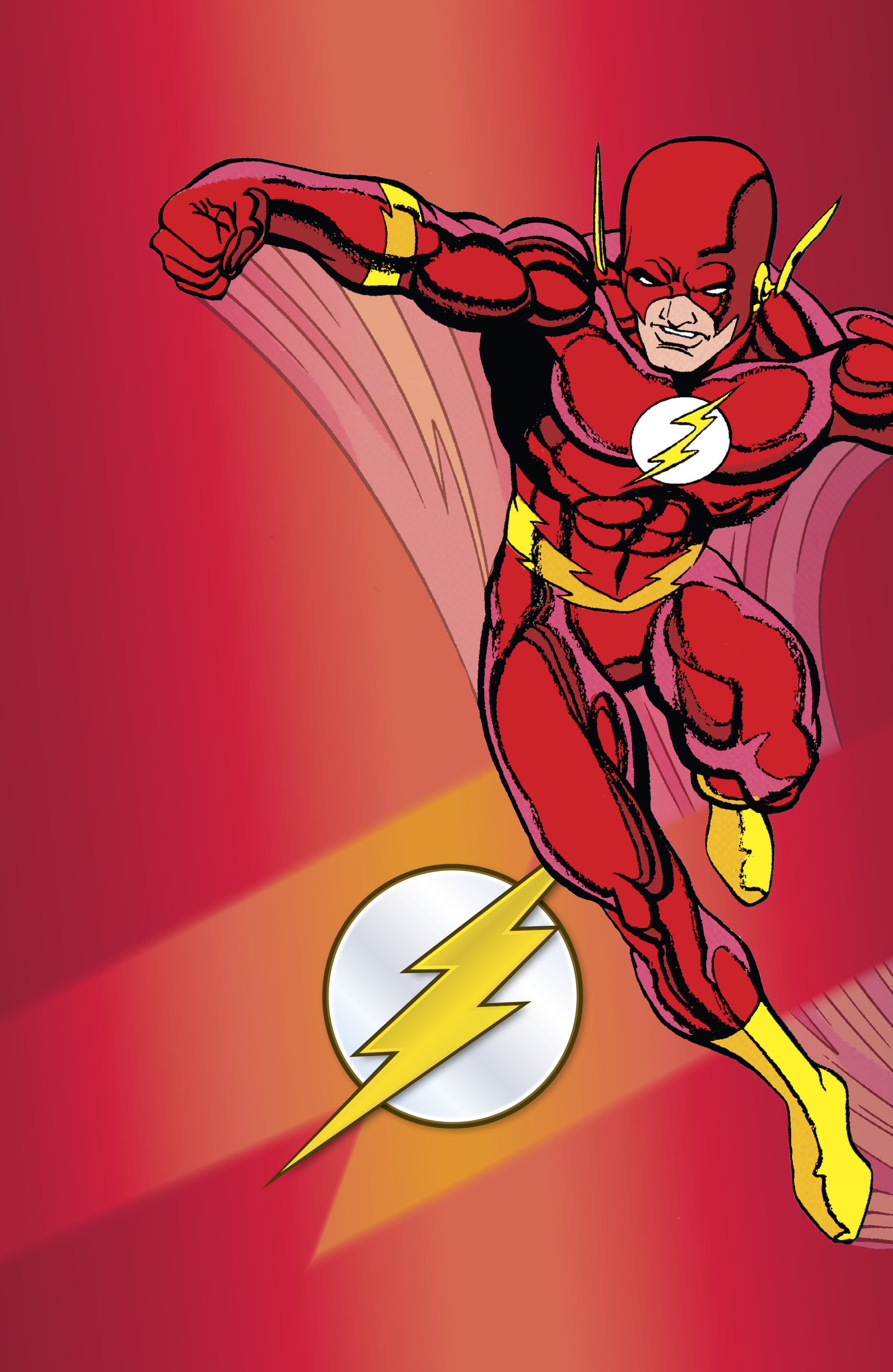 Read online Flash by Mark Waid comic -  Issue # TPB 2 (Part 1) - 75