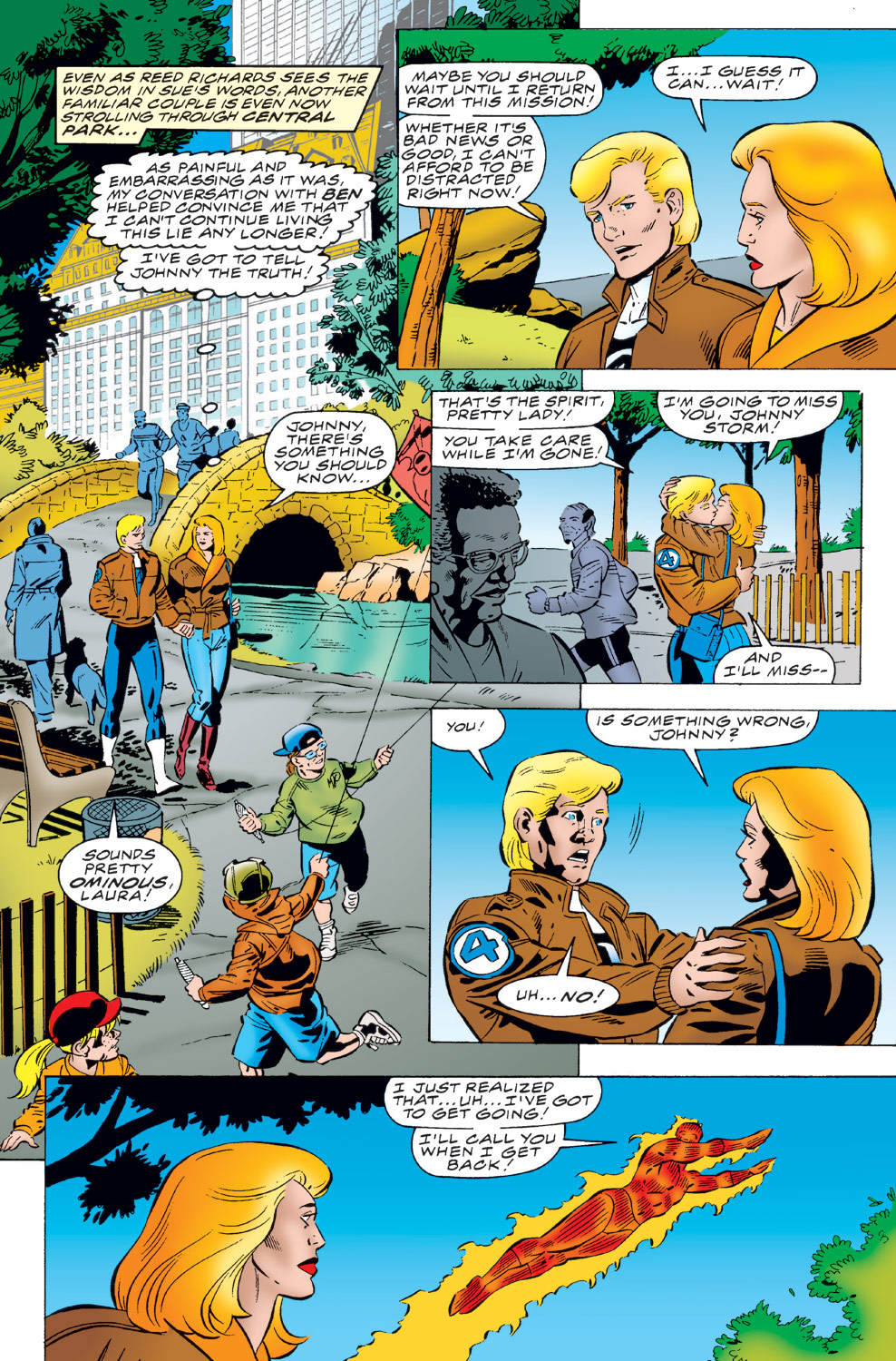 Fantastic Four (1961) 414 Page 8