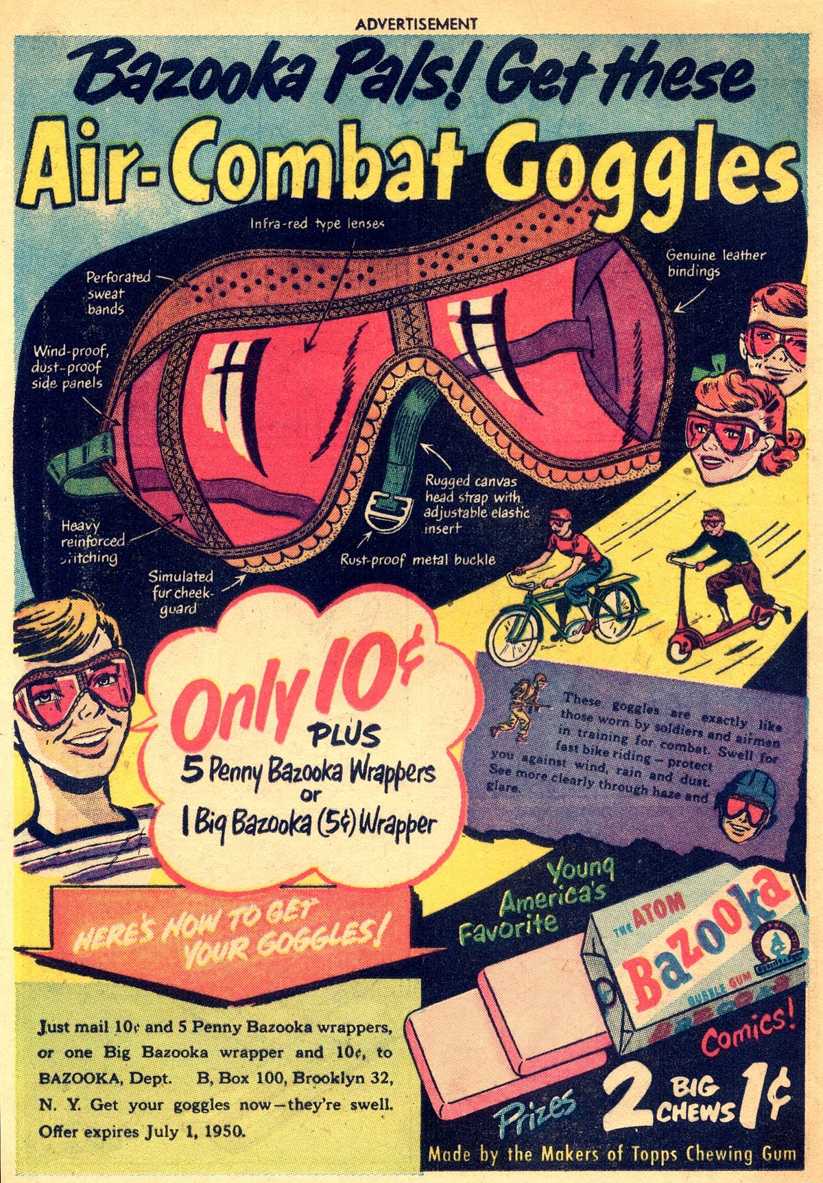 Read online Funny Folks comic -  Issue #25 - 31