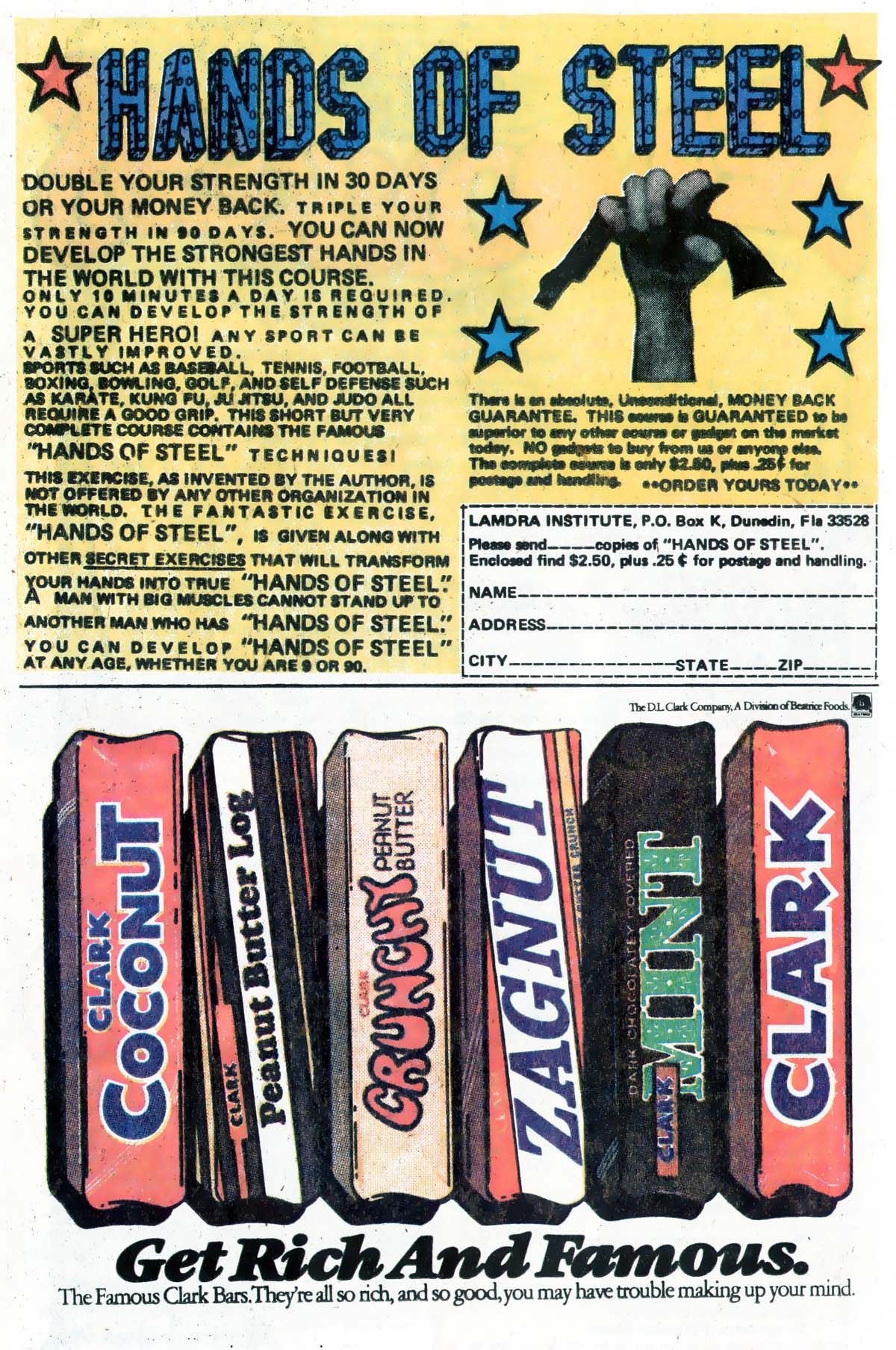 Read online DC Special Series comic -  Issue #8 - 14