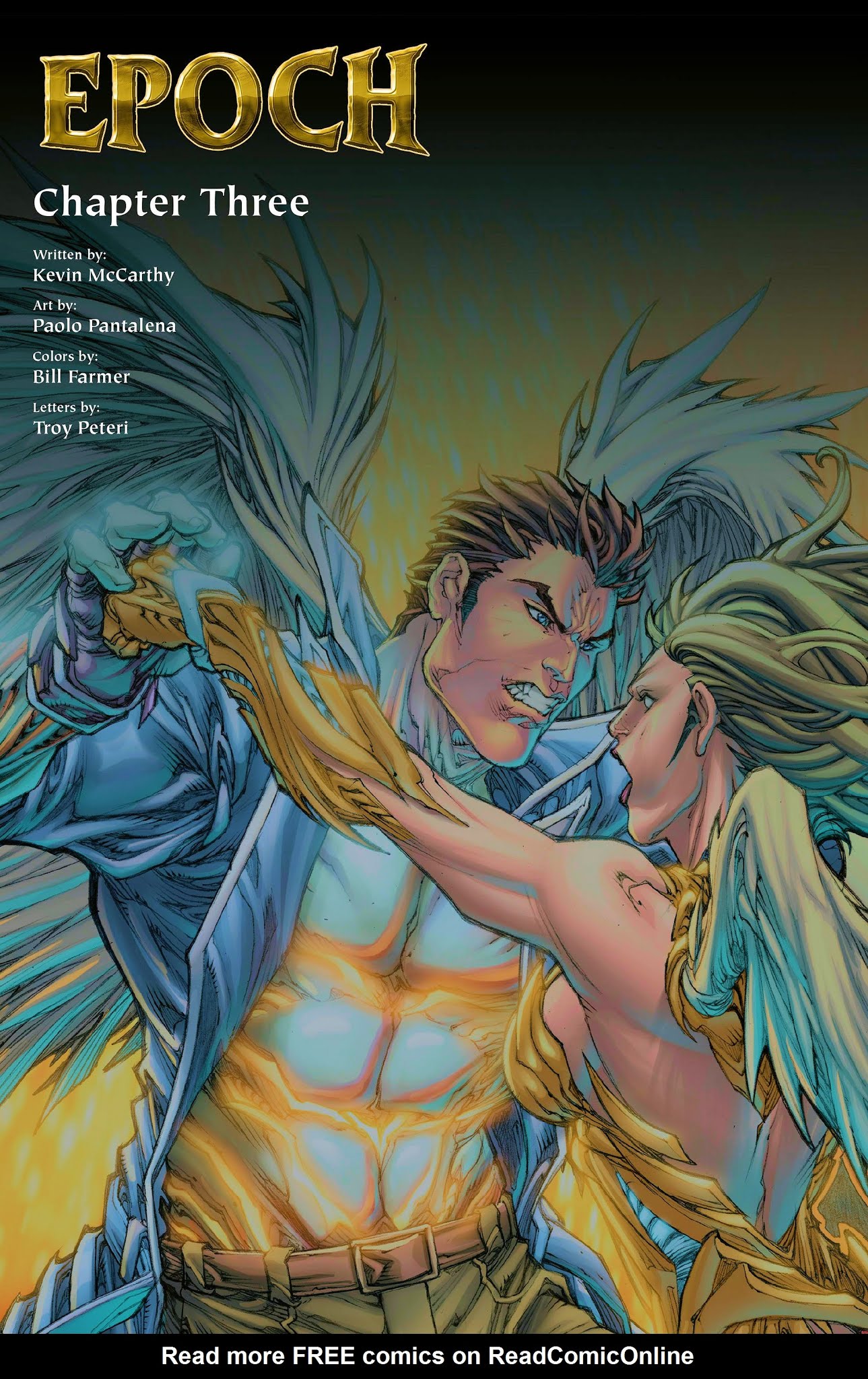 Read online Epoch comic -  Issue # _TPB (Part 1) - 50