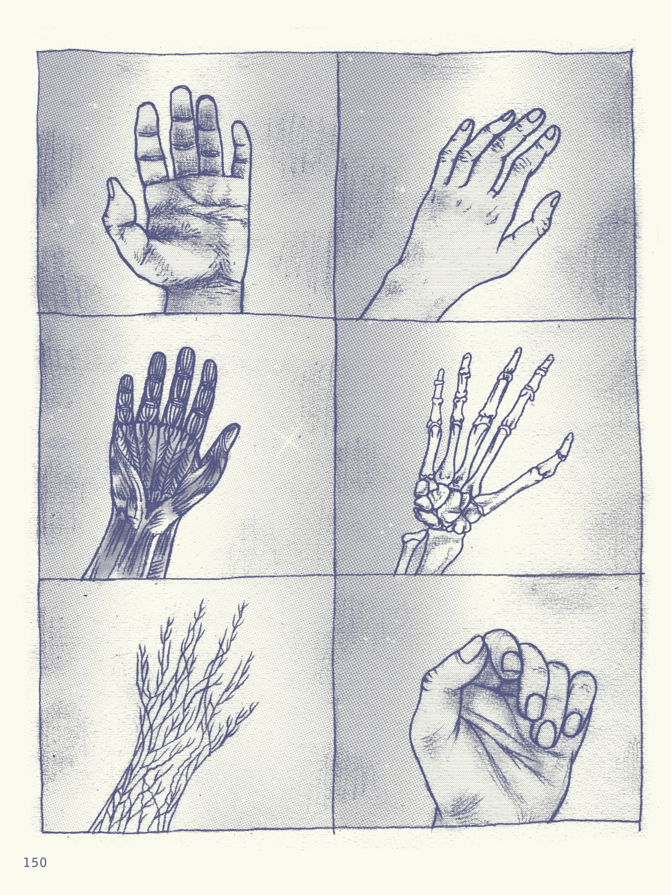 Read online Alienation comic -  Issue # TPB (Part 2) - 41