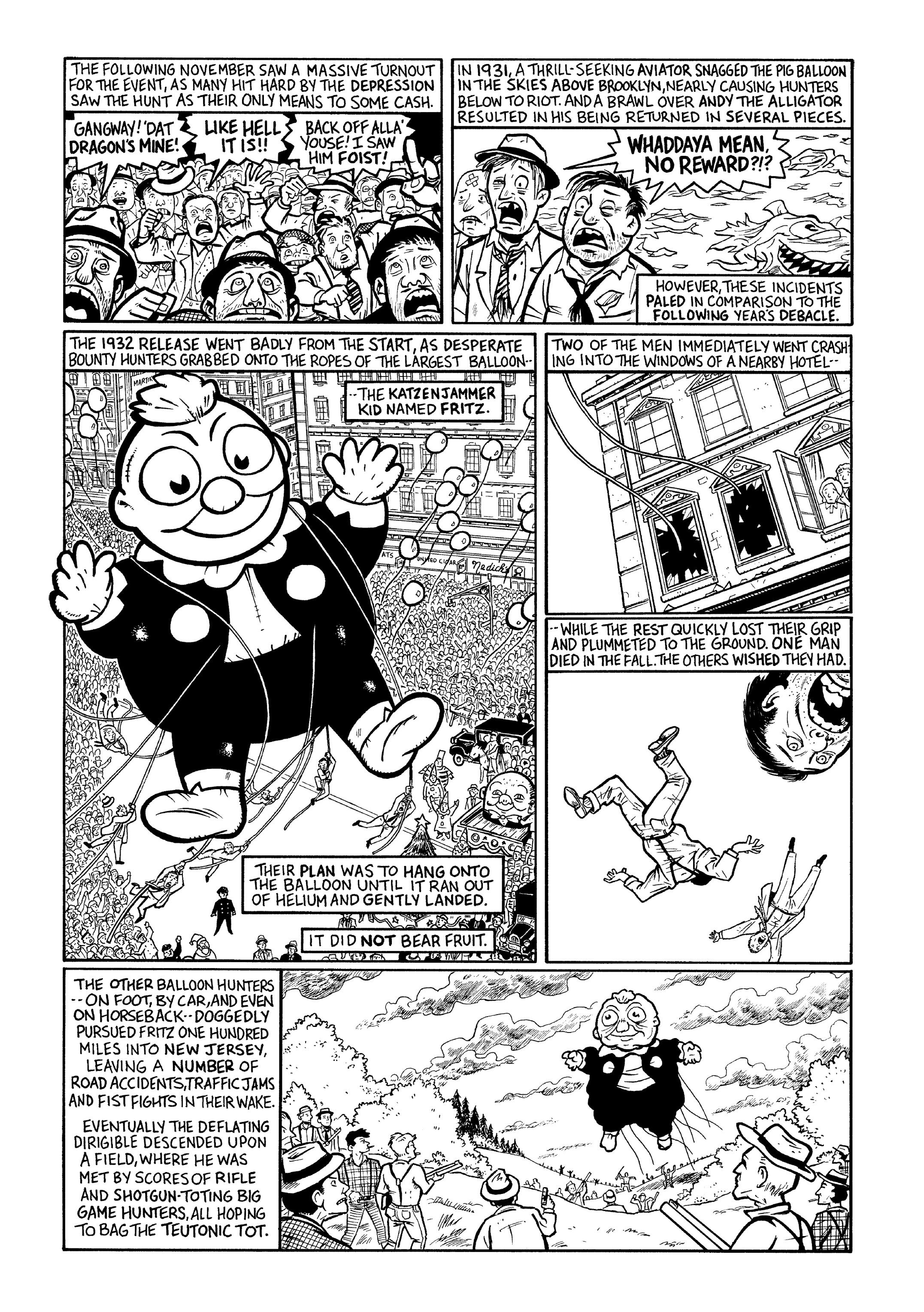 Read online Dork! comic -  Issue # TPB (Part 2) - 65
