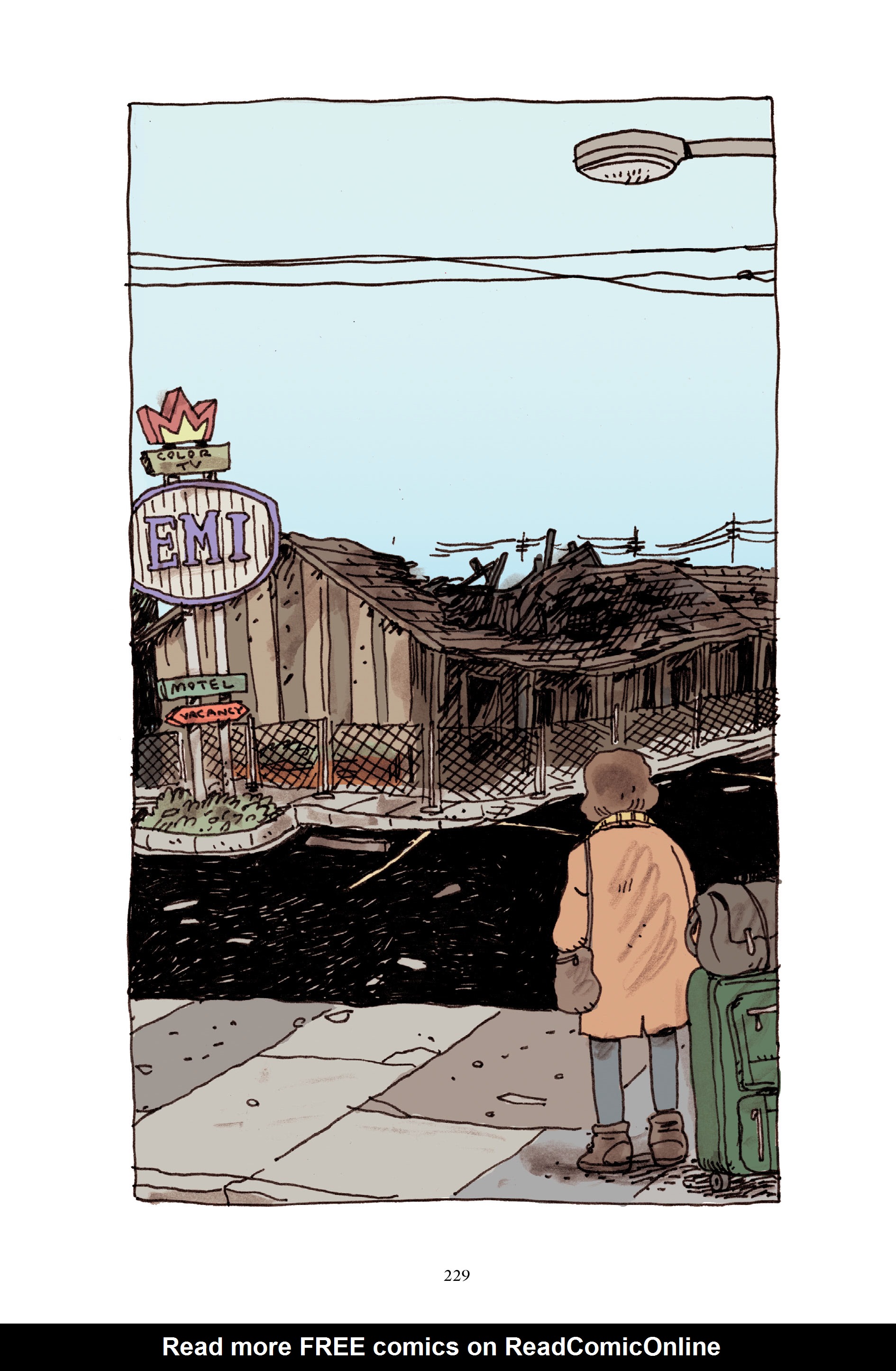 Read online The Complete Works of Fante Bukowski comic -  Issue # TPB (Part 3) - 27