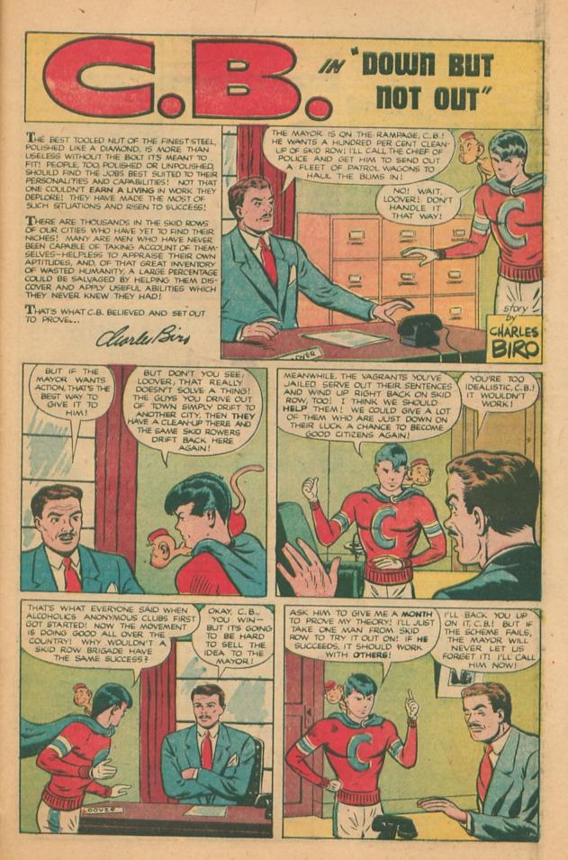 Read online Boy Comics comic -  Issue #54 - 39
