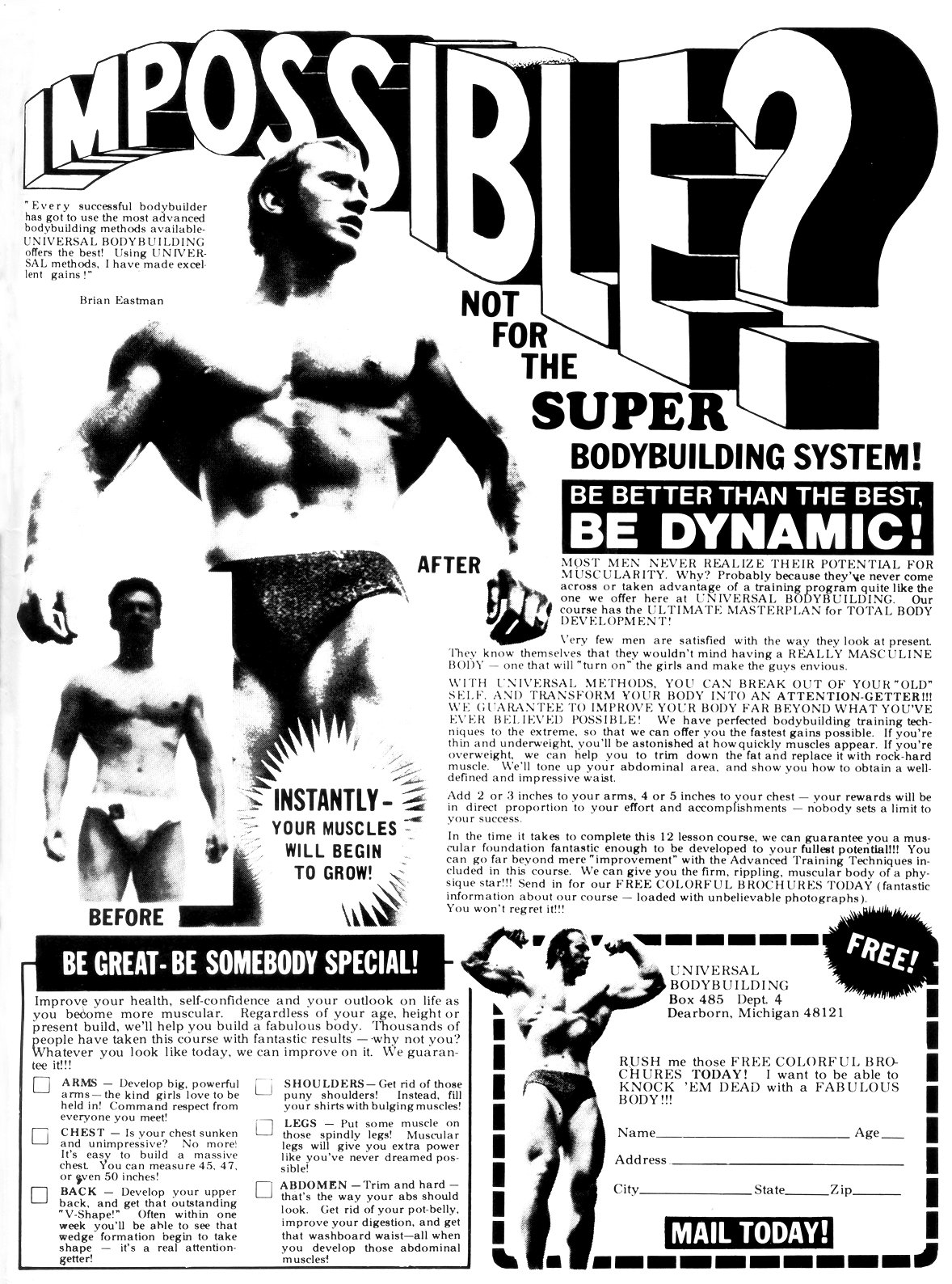 Read online The Deadly Hands of Kung Fu comic -  Issue #30 - 66