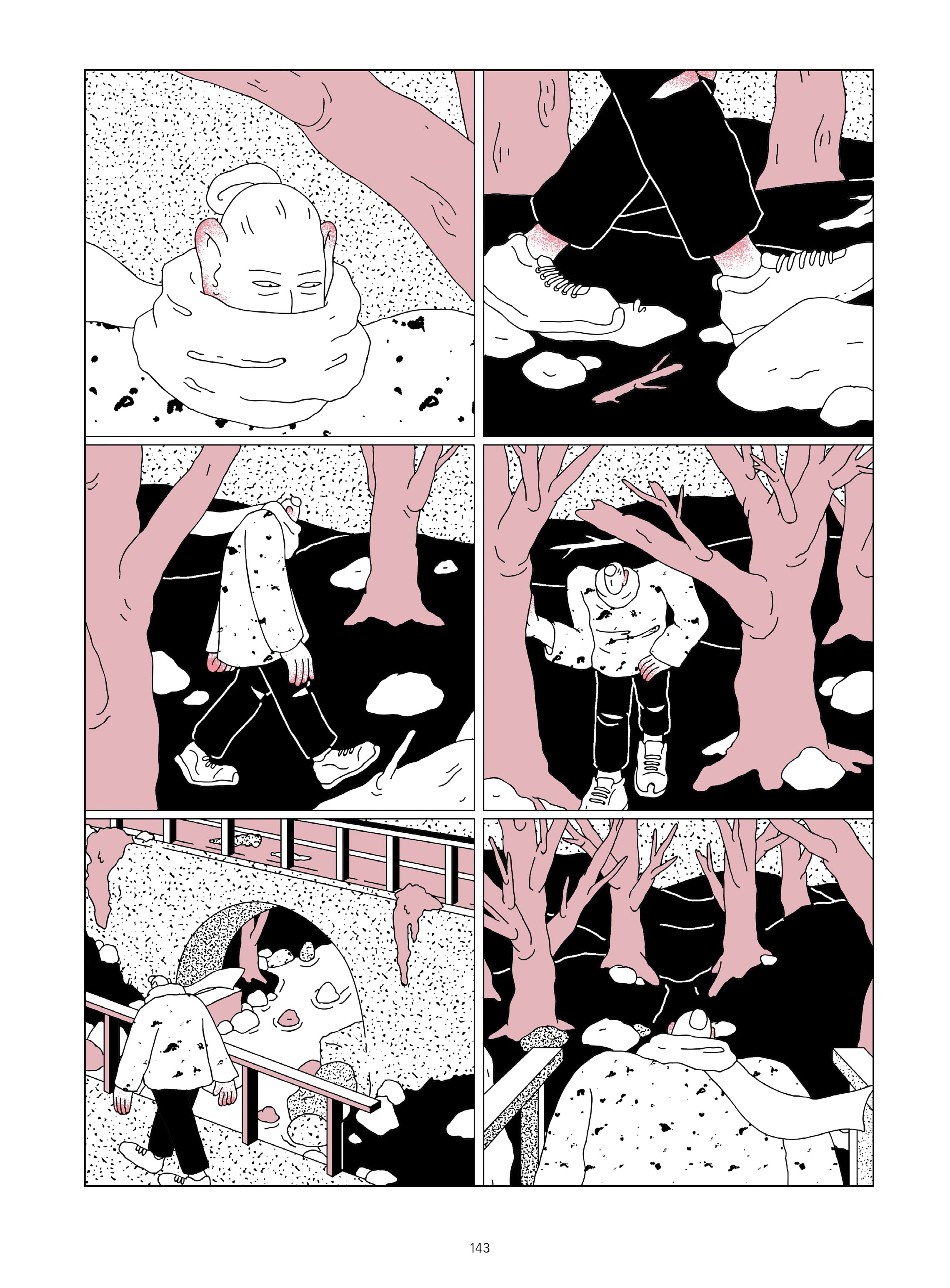 Read online Goblin Girl comic -  Issue # TPB (Part 2) - 41