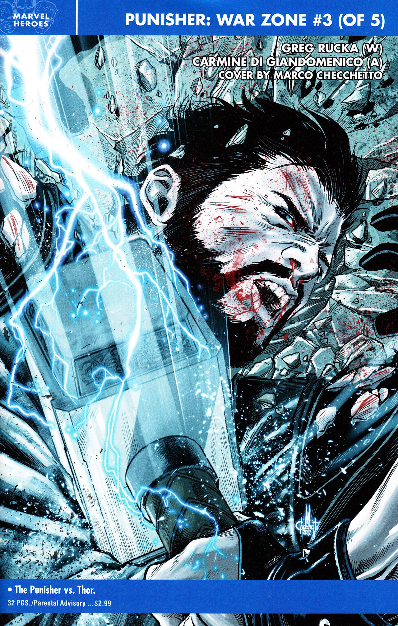 Read online Marvel Previews comic -  Issue #3 - 60