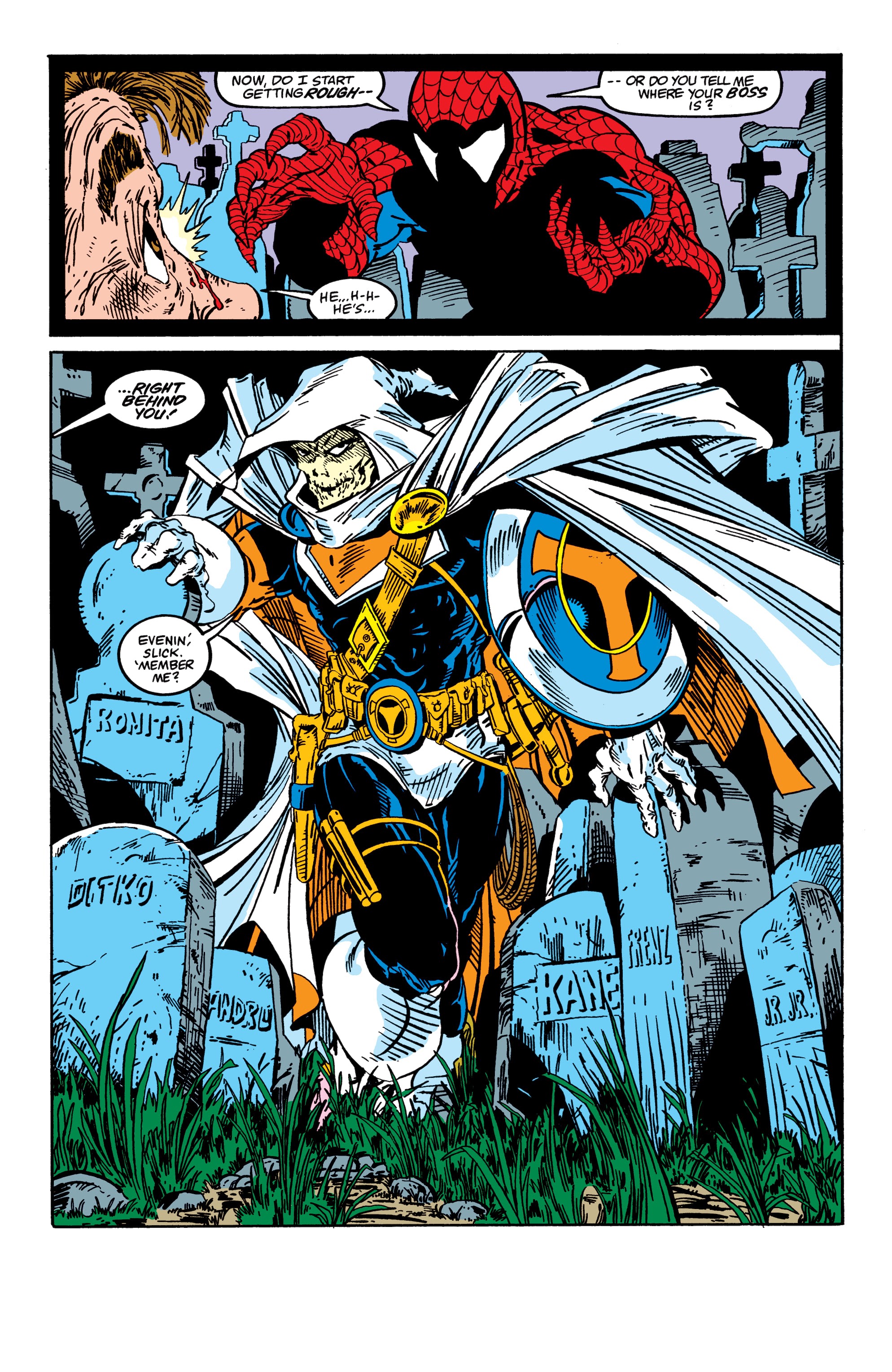 Read online Taskmaster: Anything You Can Do... comic -  Issue # TPB (Part 2) - 48