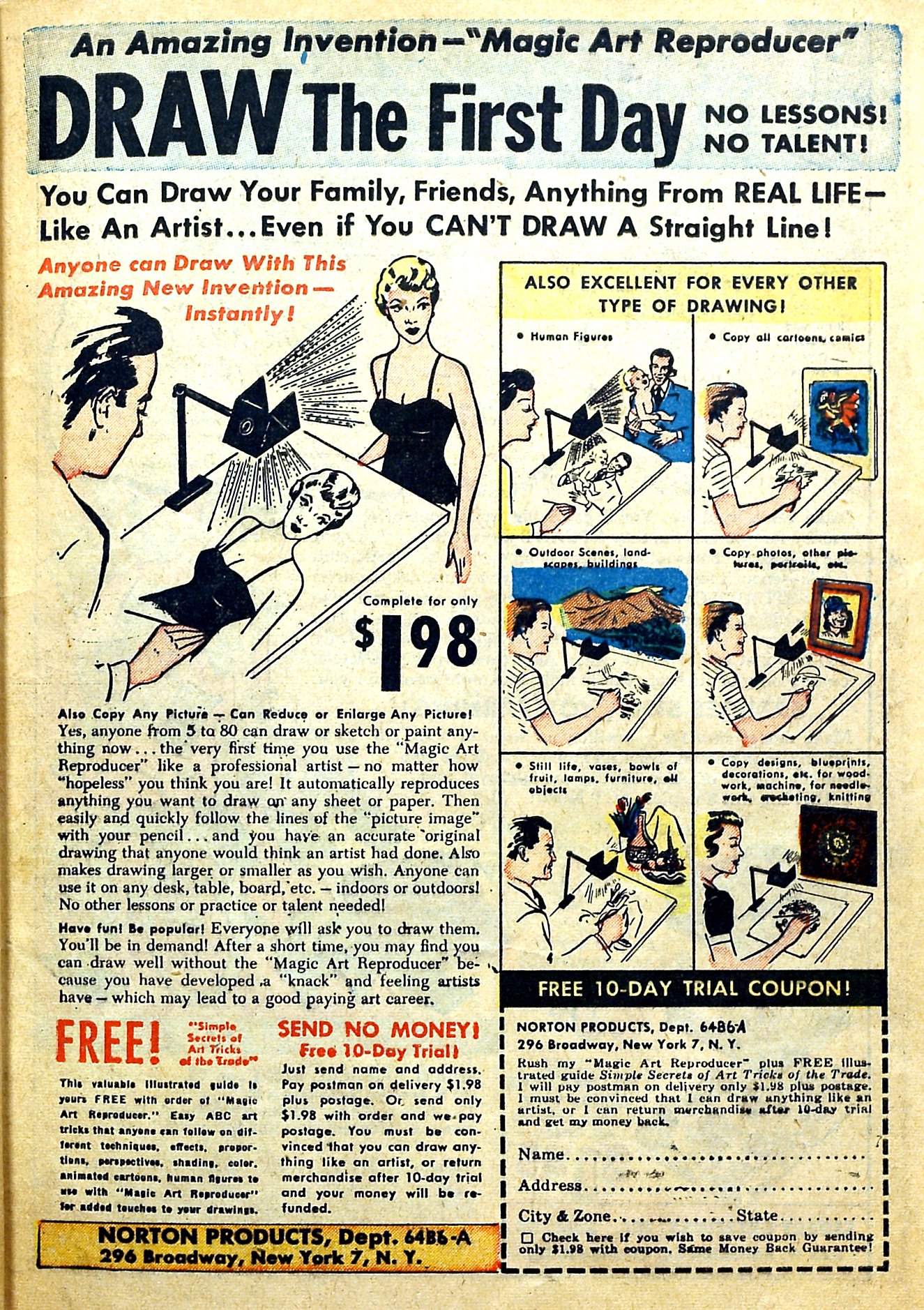 Read online Gabby comic -  Issue #11 - 33