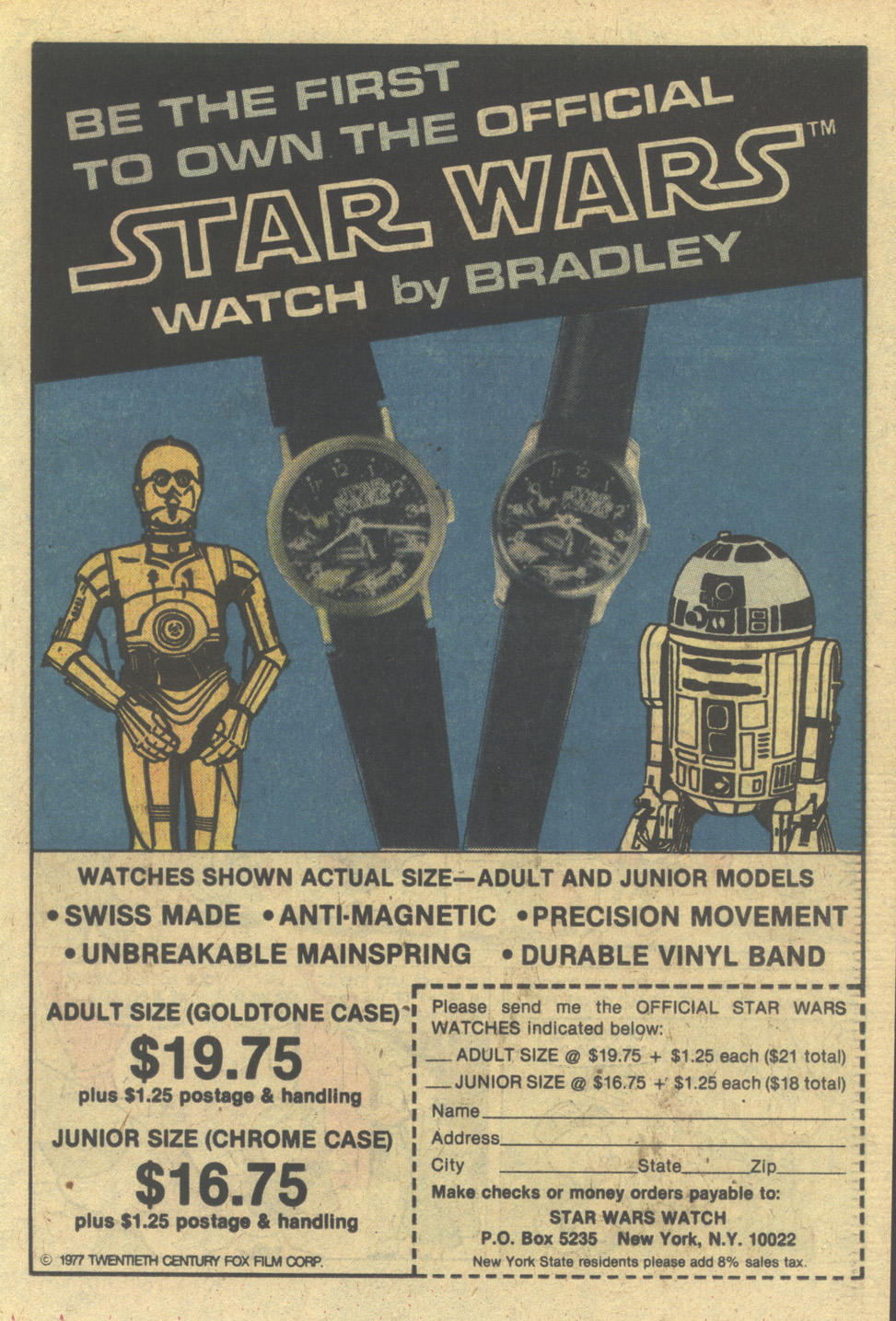 Read online Walt Disney's Donald Duck (1952) comic -  Issue #193 - 19