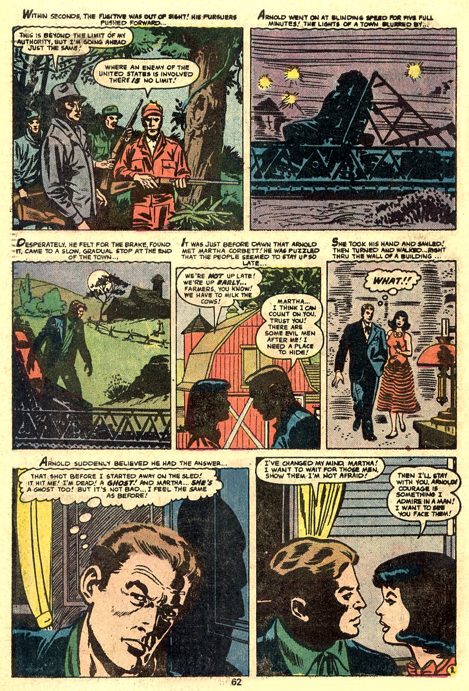 Read online Giant-Size Werewolf comic -  Issue #5 - 63