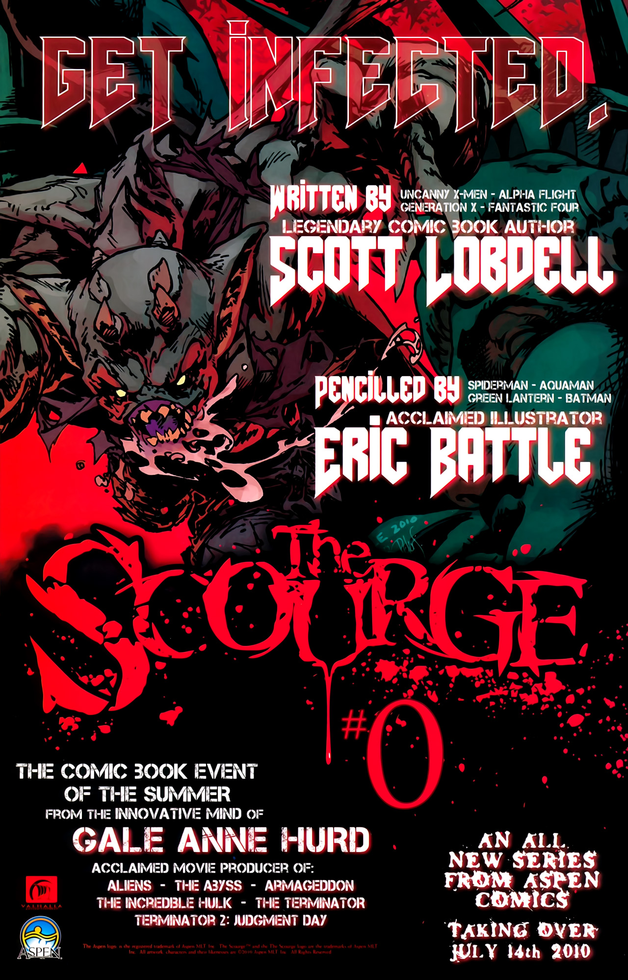 Read online Dellec (2009) comic -  Issue #4 - 18