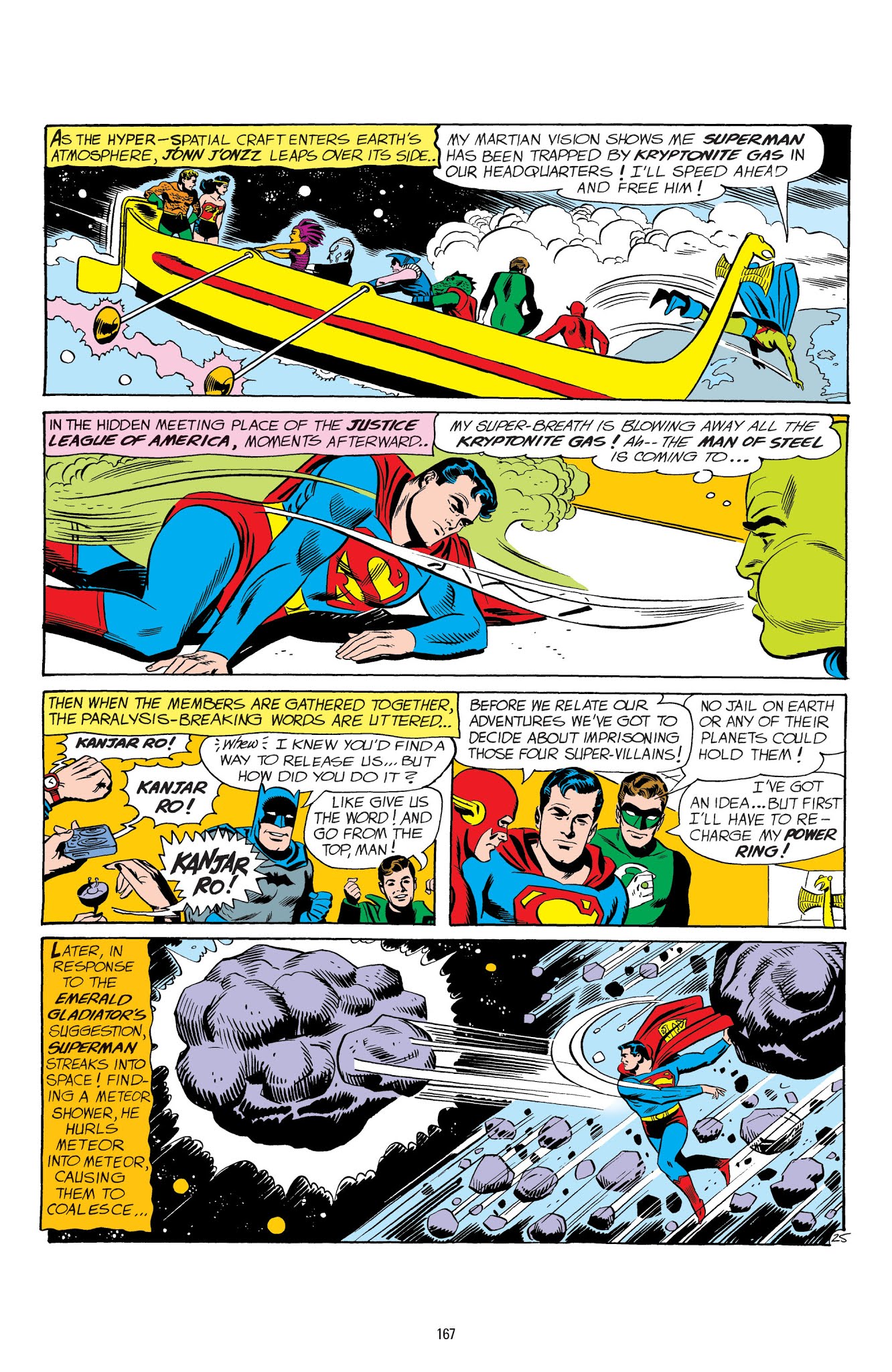 Read online Justice League of America (1960) comic -  Issue # _TPB 1 (Part 2) - 67