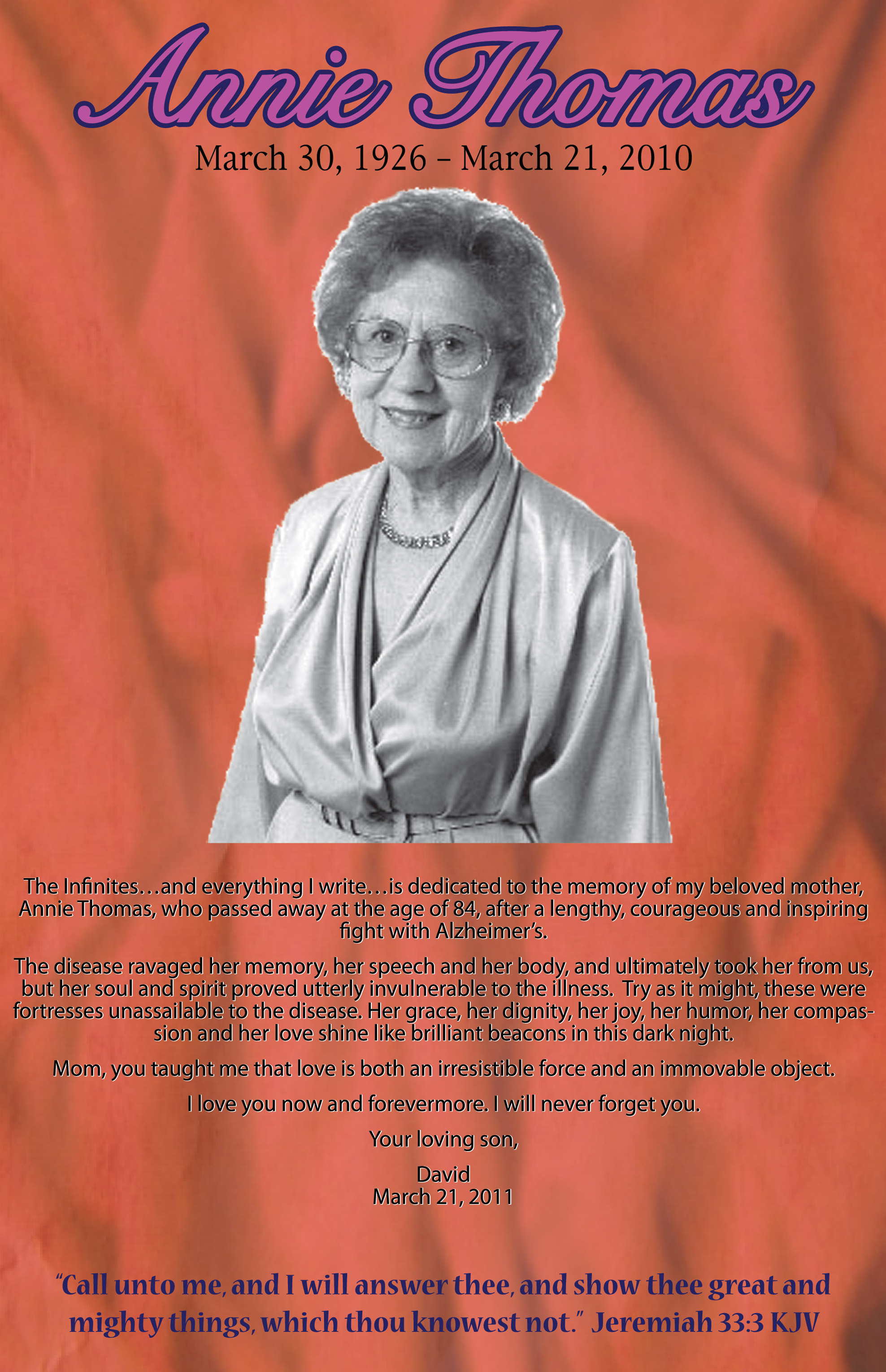 Read online The Infinites comic -  Issue #1 - 2