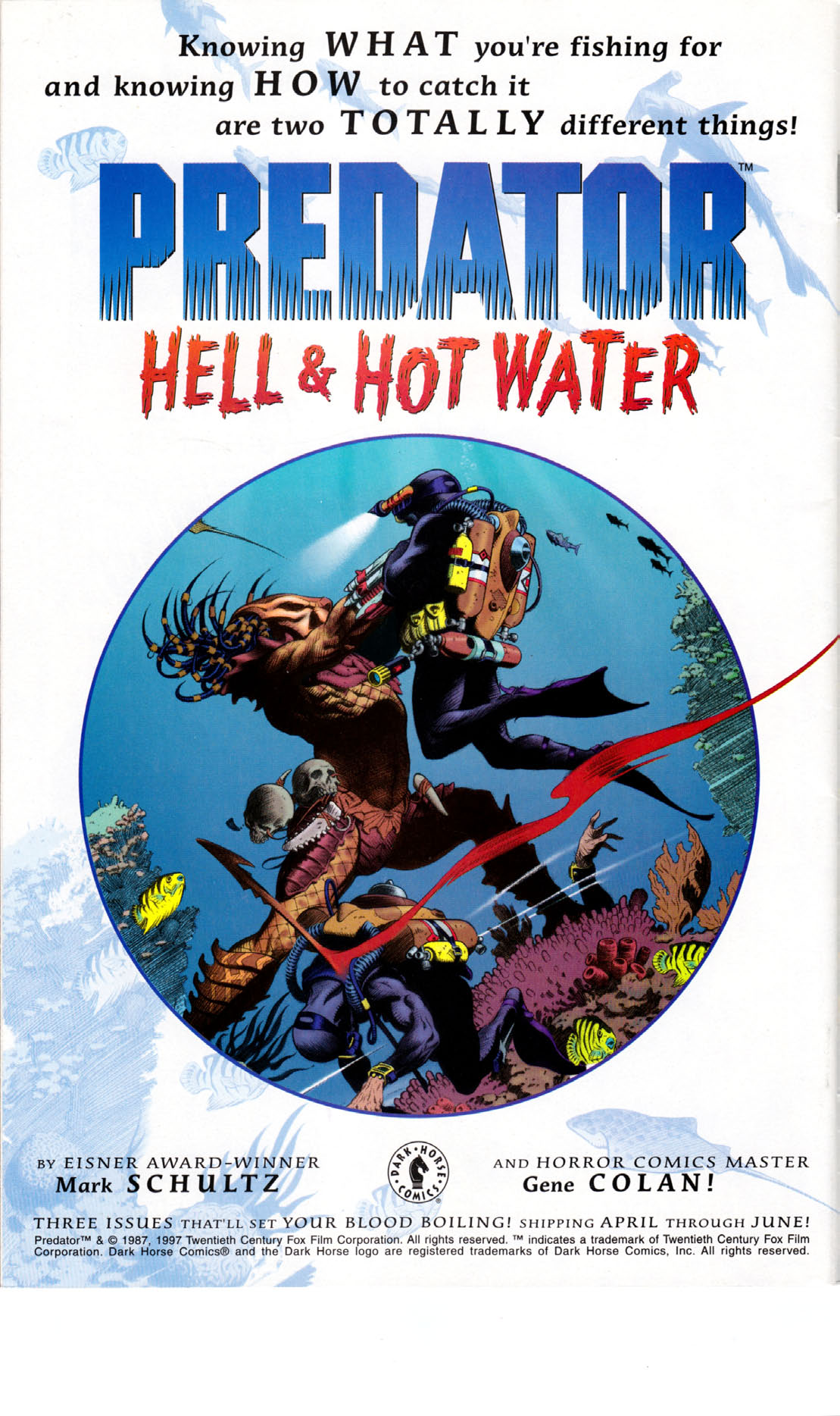 Read online The Real Adventures of Jonny Quest comic -  Issue #8 - 36