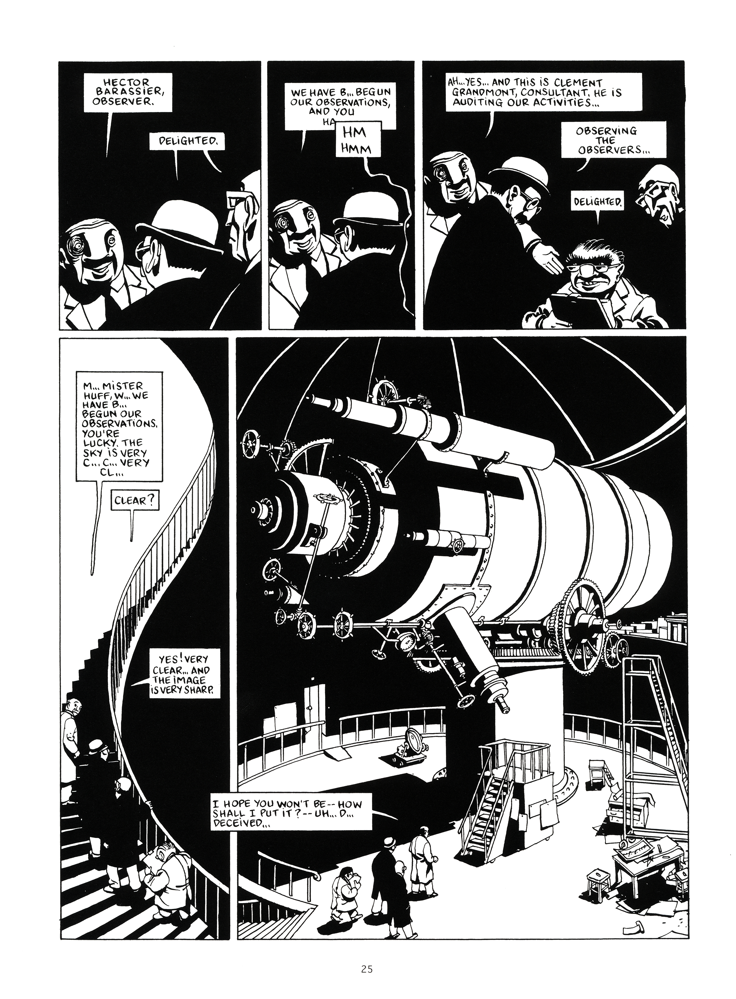 Read online Dead Memory comic -  Issue # TPB - 28